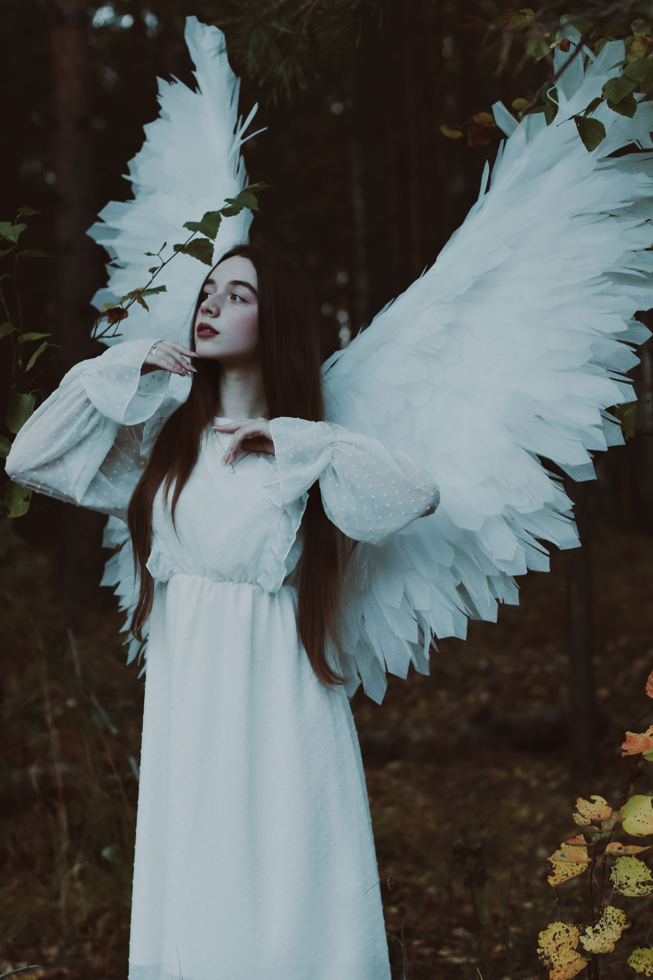 Маша. Фотограф|Катя Рикошетер