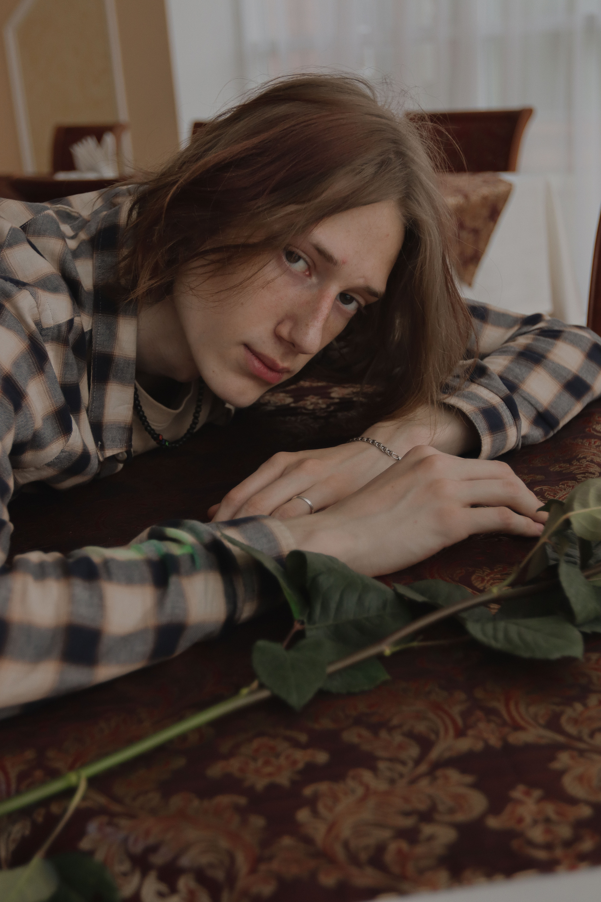 Леша. Фотограф|Катя Рикошетер