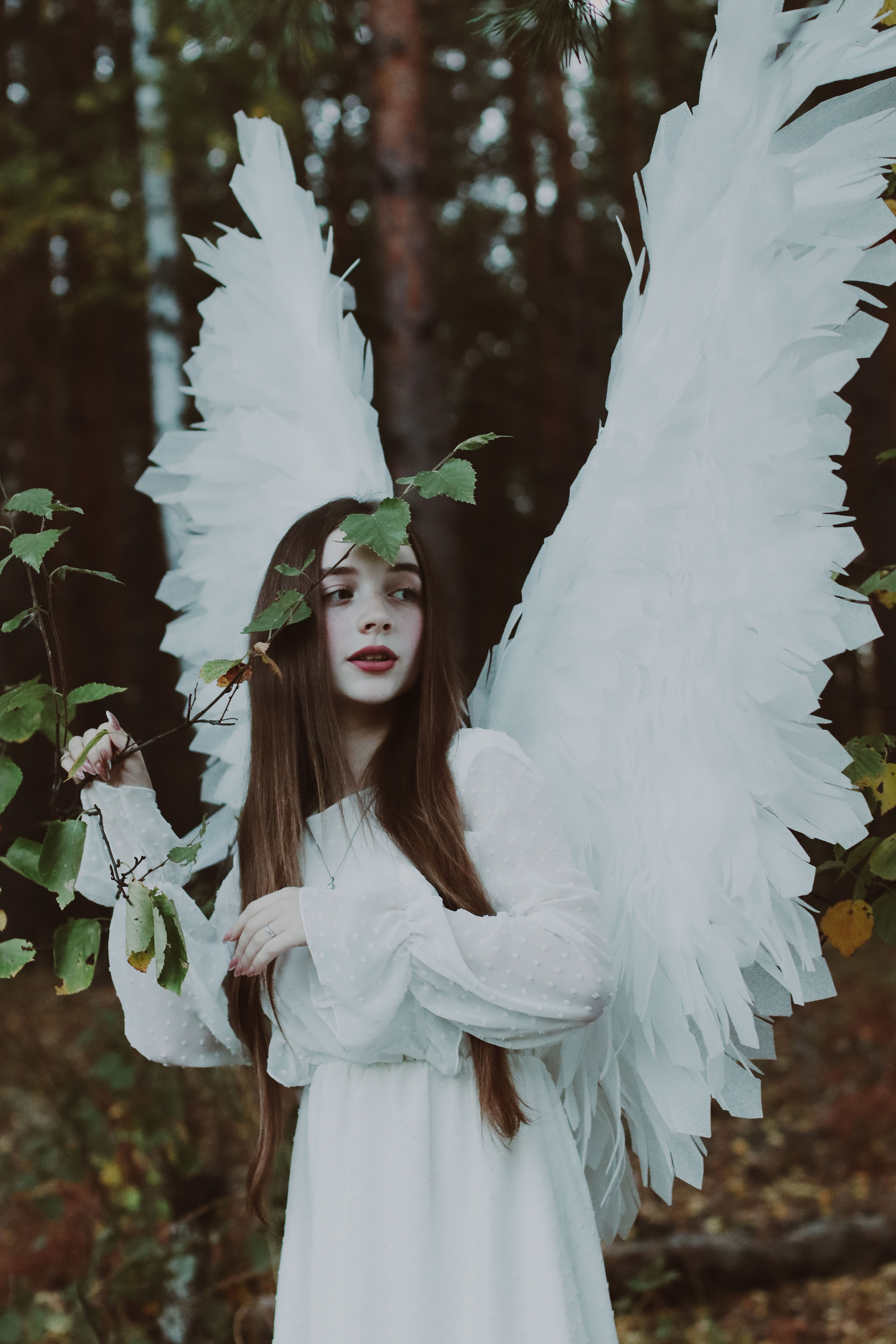 Маша. Фотограф|Катя Рикошетер