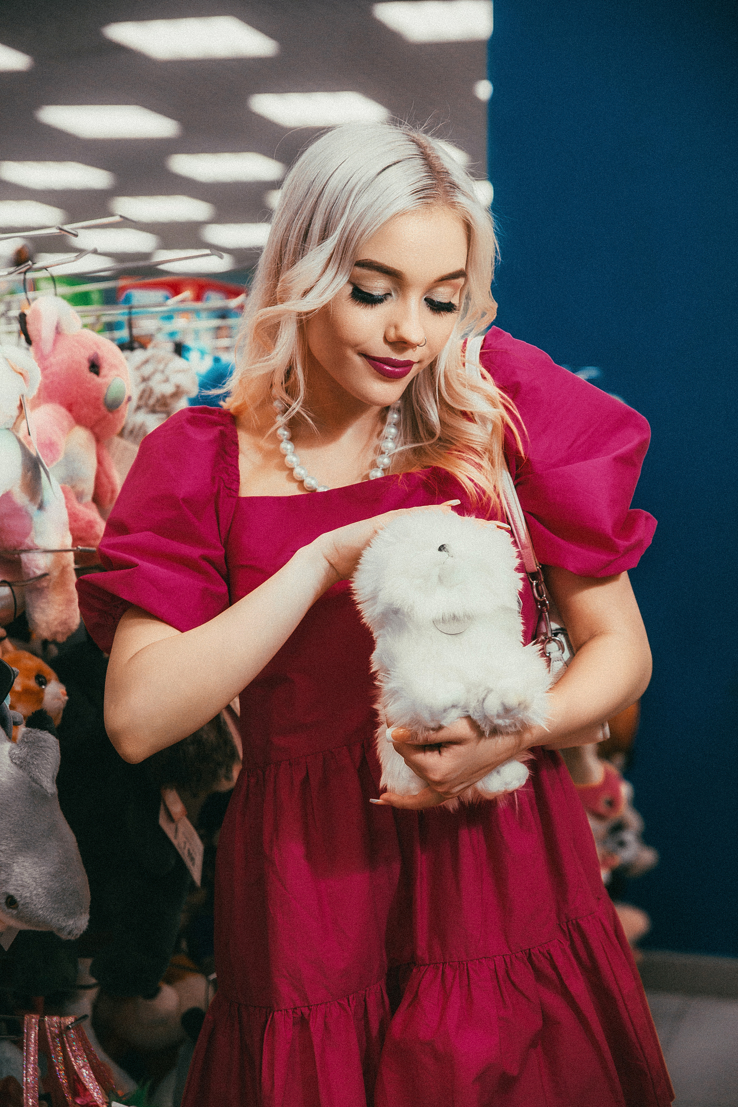 Злата. Фотограф|Катя Рикошетер