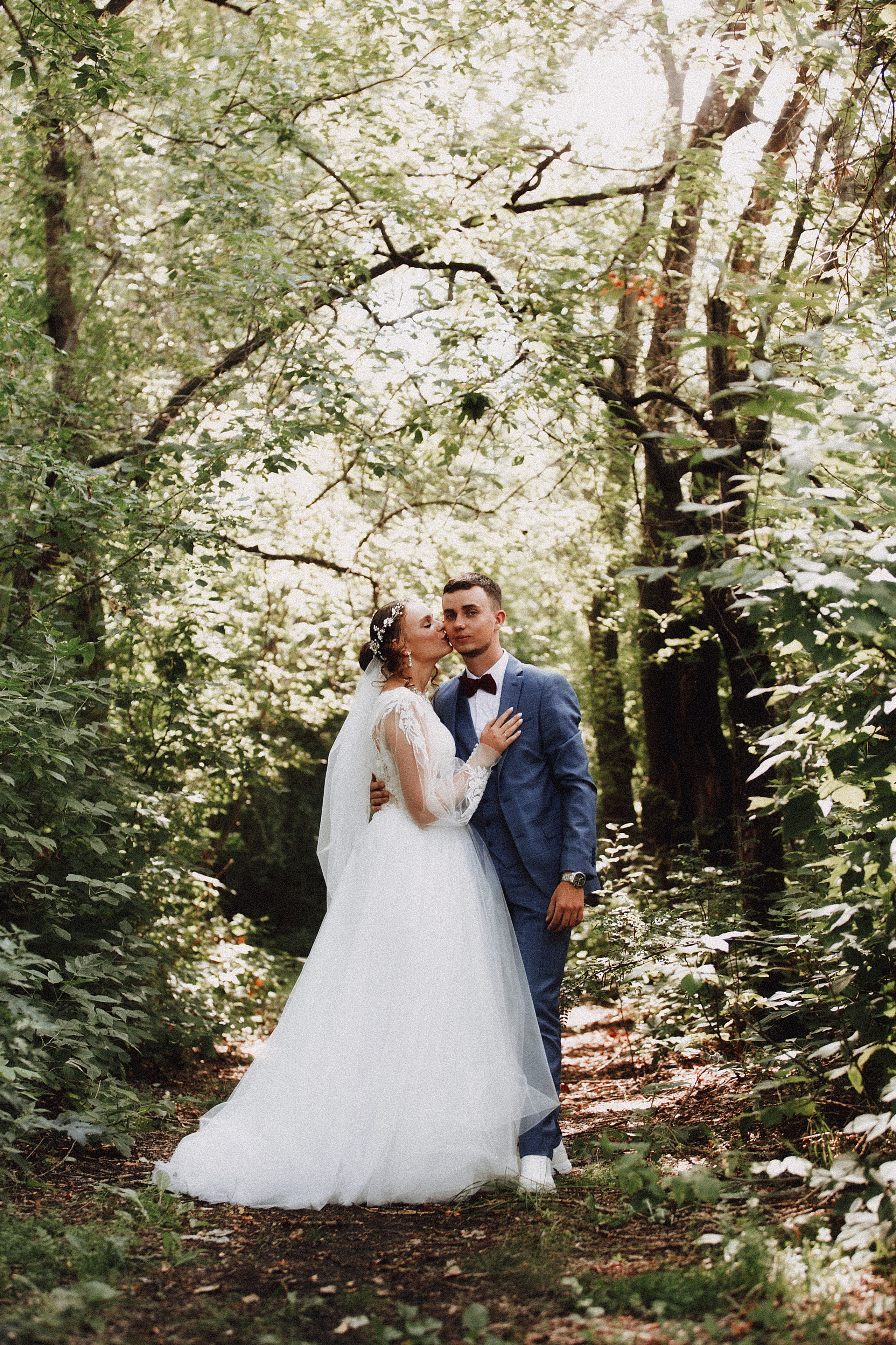 Егор и Мария. Фотограф|Катя Рикошетер