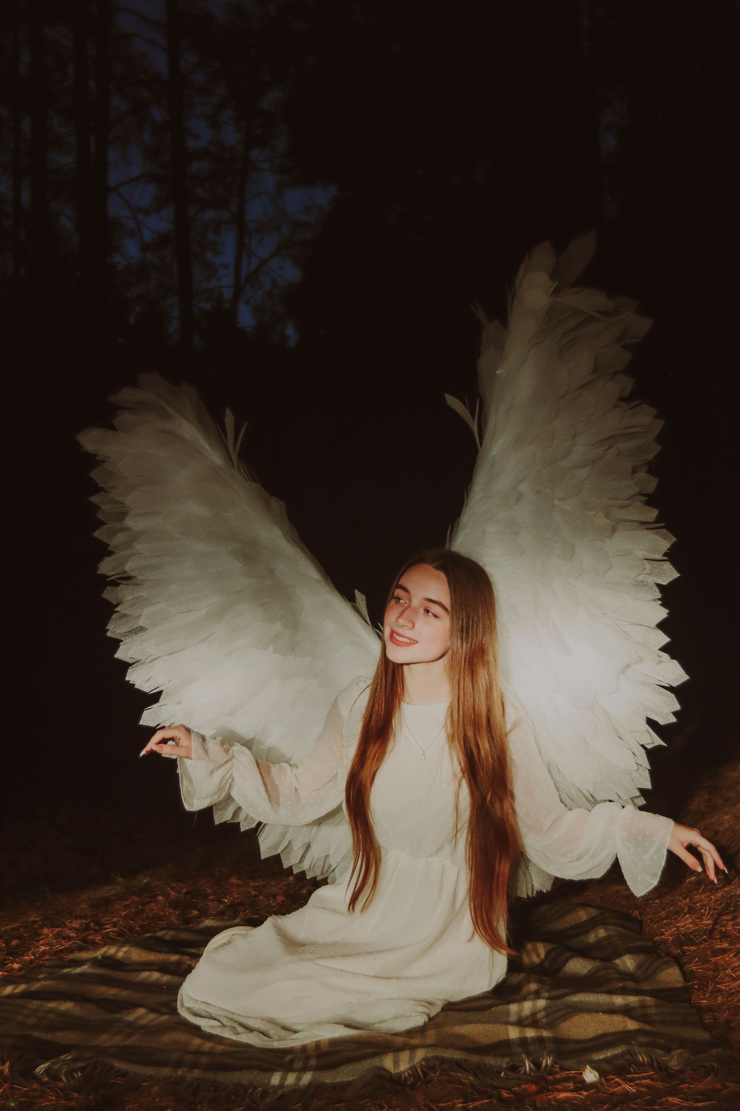 Маша. Фотограф|Катя Рикошетер