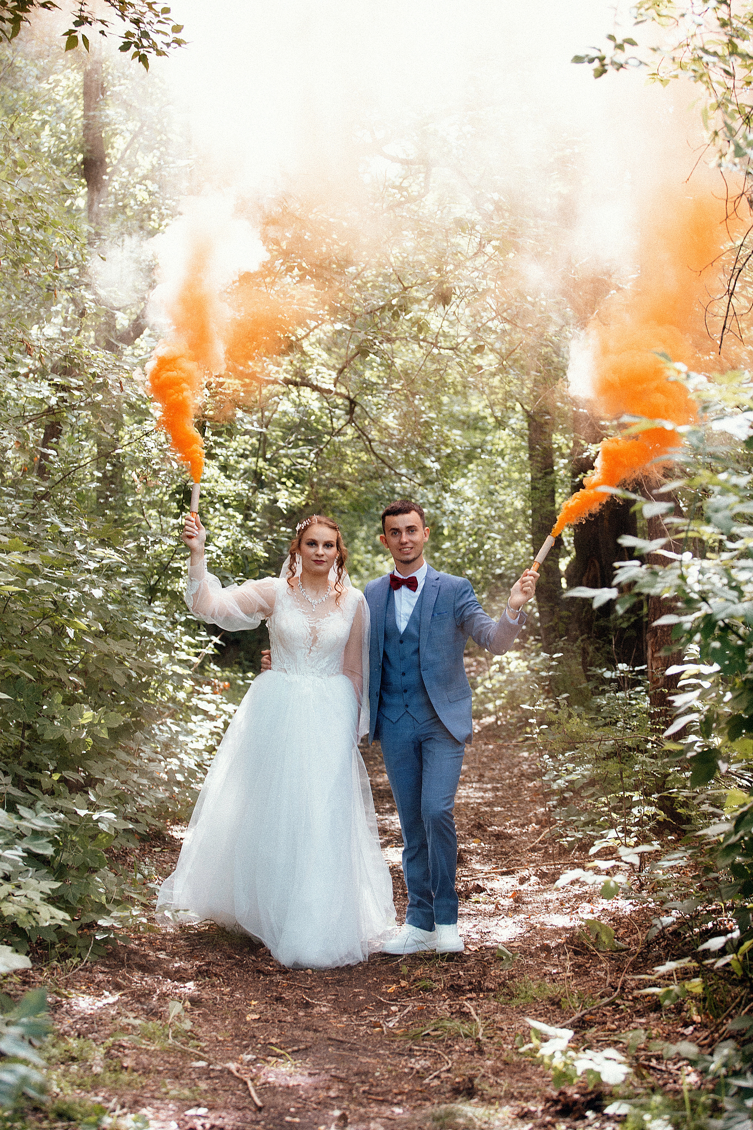 Егор и Мария. Фотограф|Катя Рикошетер