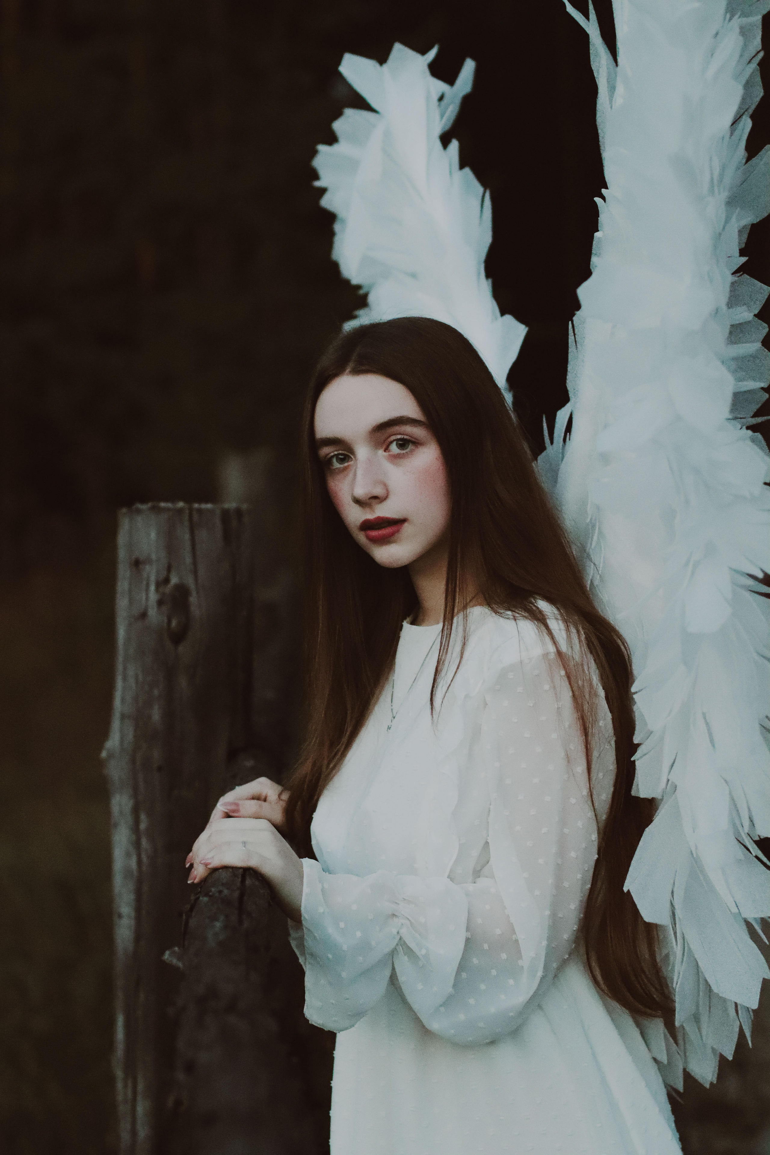 Маша. Фотограф|Катя Рикошетер