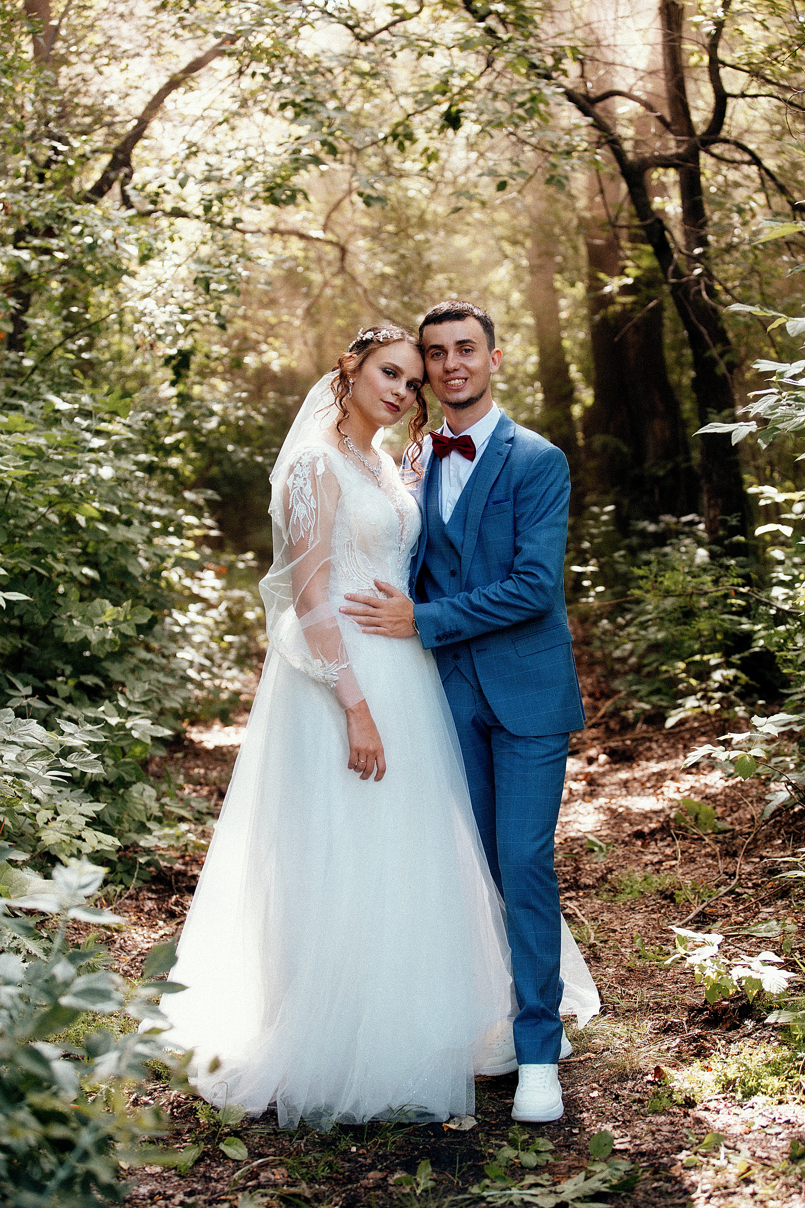 Егор и Мария. Фотограф|Катя Рикошетер