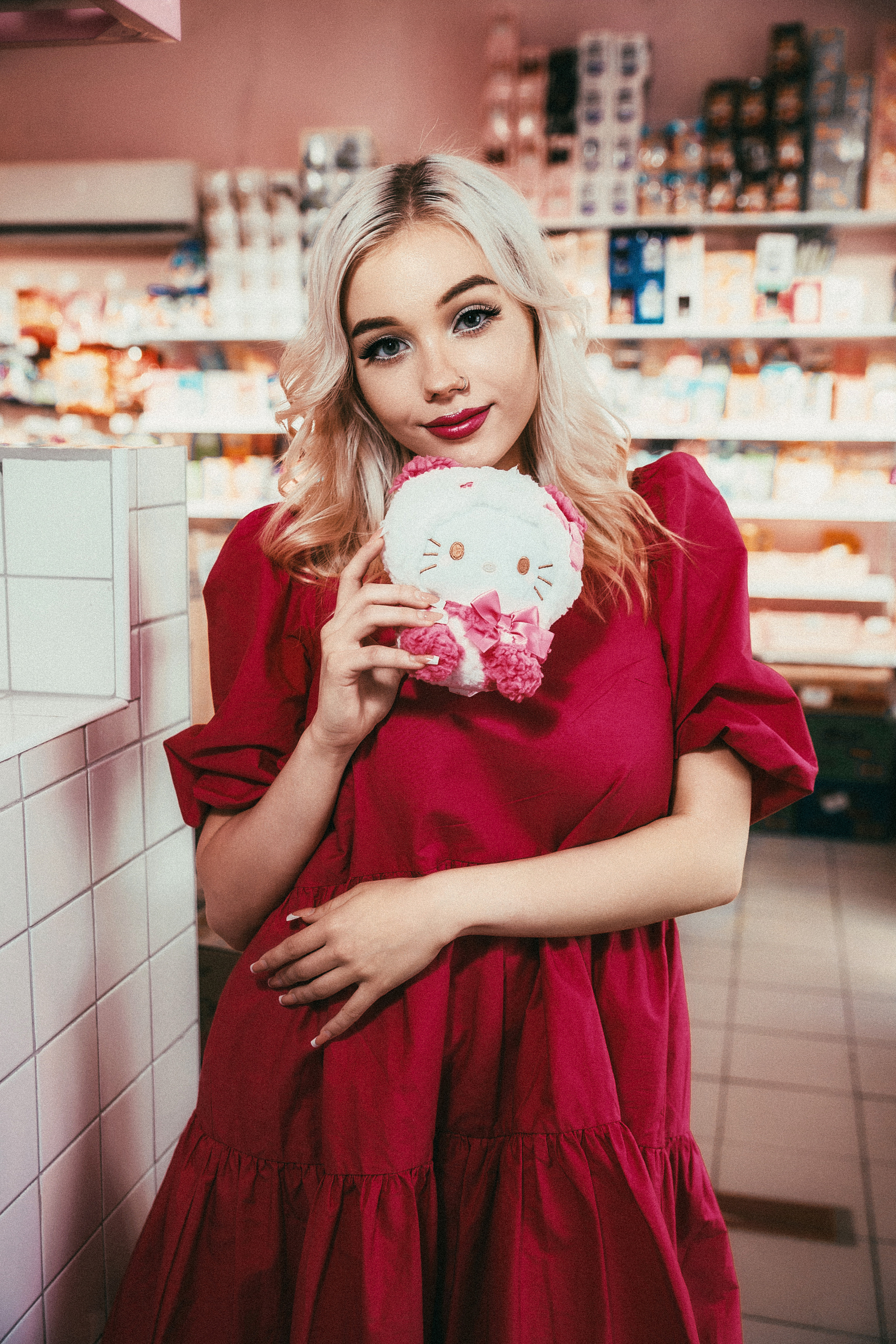 Злата. Фотограф|Катя Рикошетер