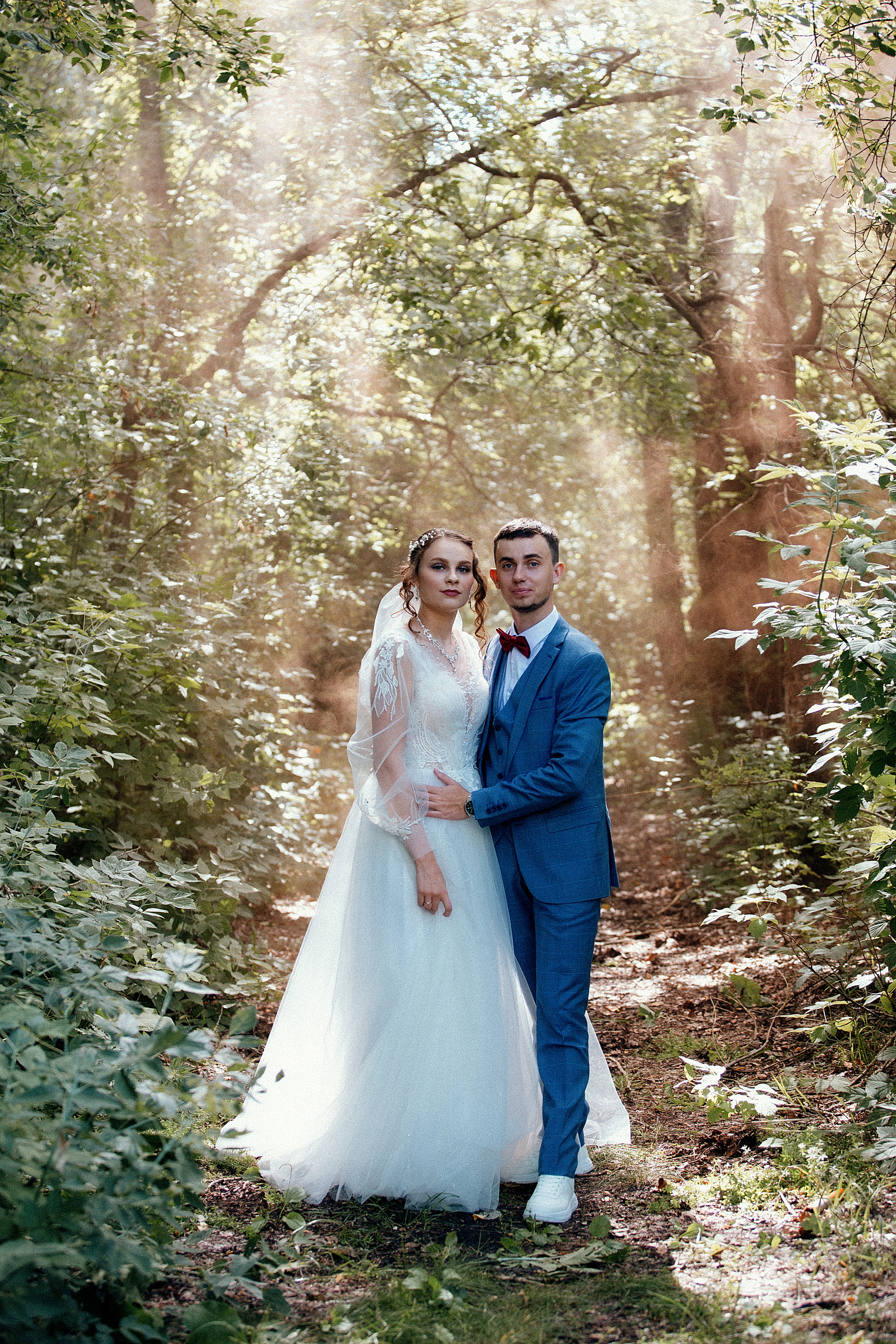 Егор и Мария. Фотограф|Катя Рикошетер