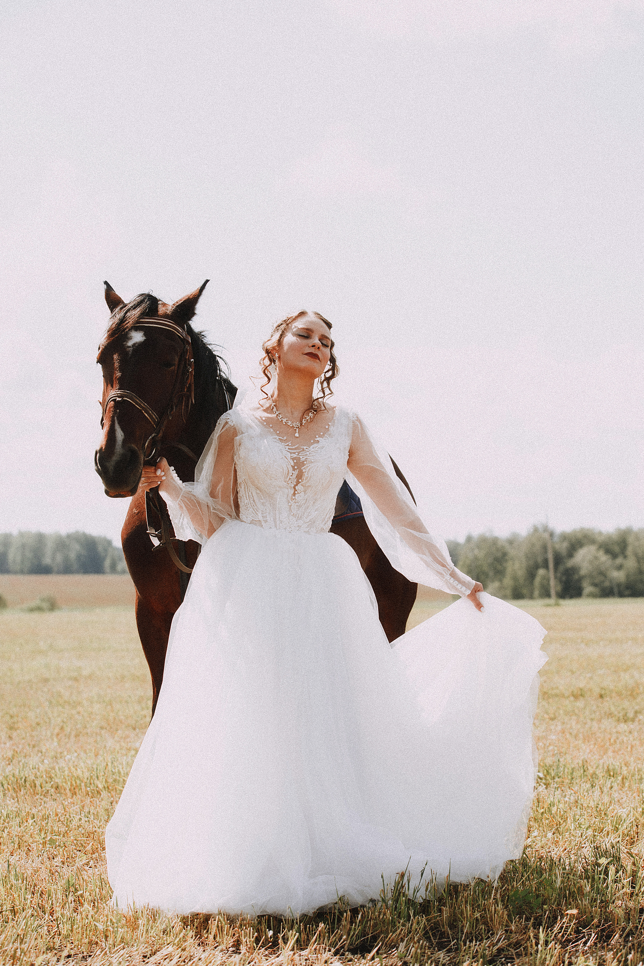 Егор и Мария. Фотограф|Катя Рикошетер