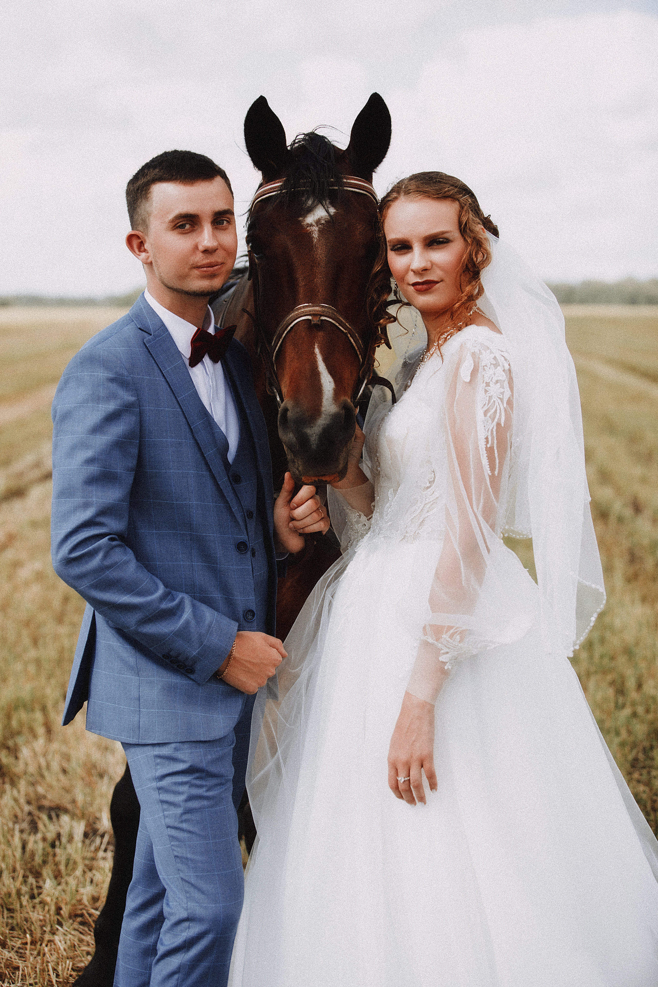 Егор и Мария. Фотограф|Катя Рикошетер