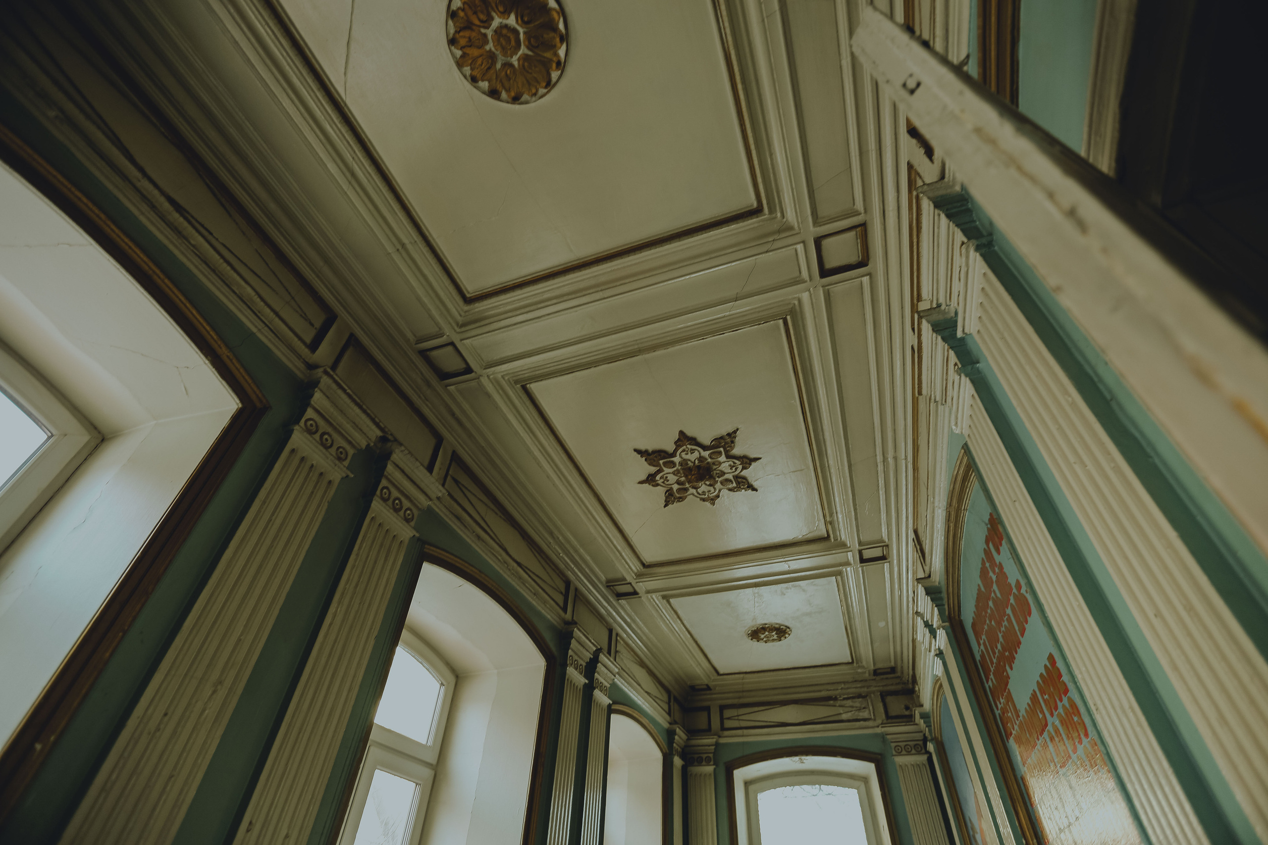 Даша. Фотограф|Катя Рикошетер