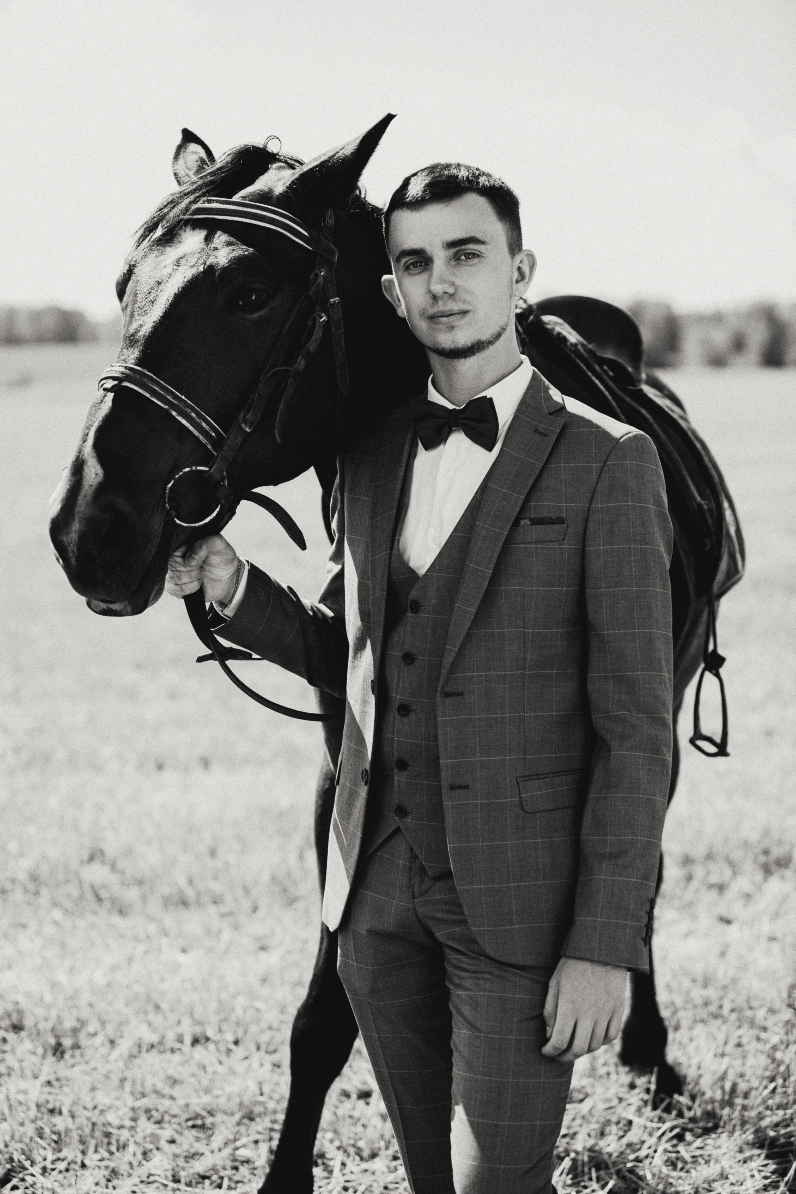 Егор и Мария. Фотограф|Катя Рикошетер