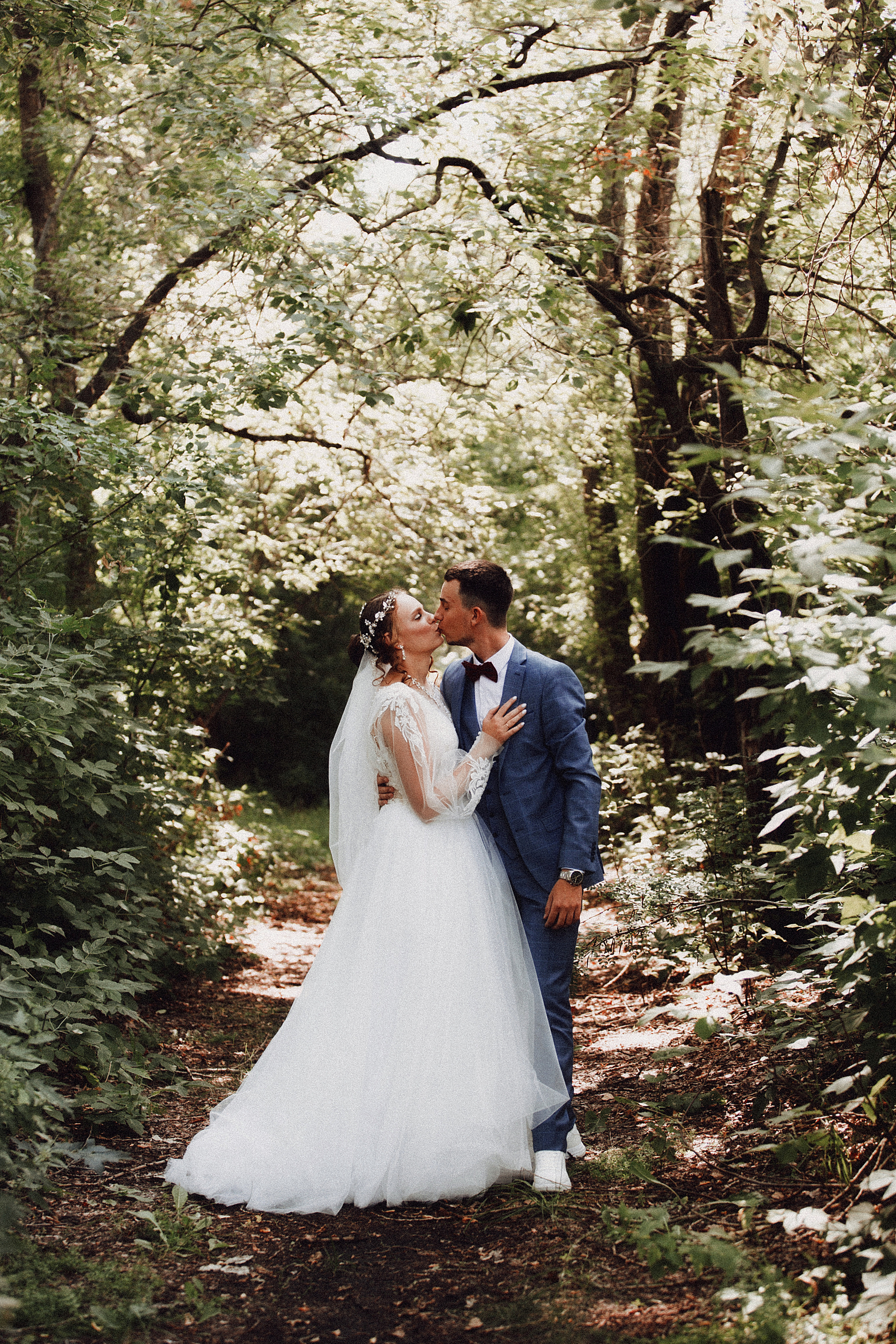 Егор и Мария. Фотограф|Катя Рикошетер