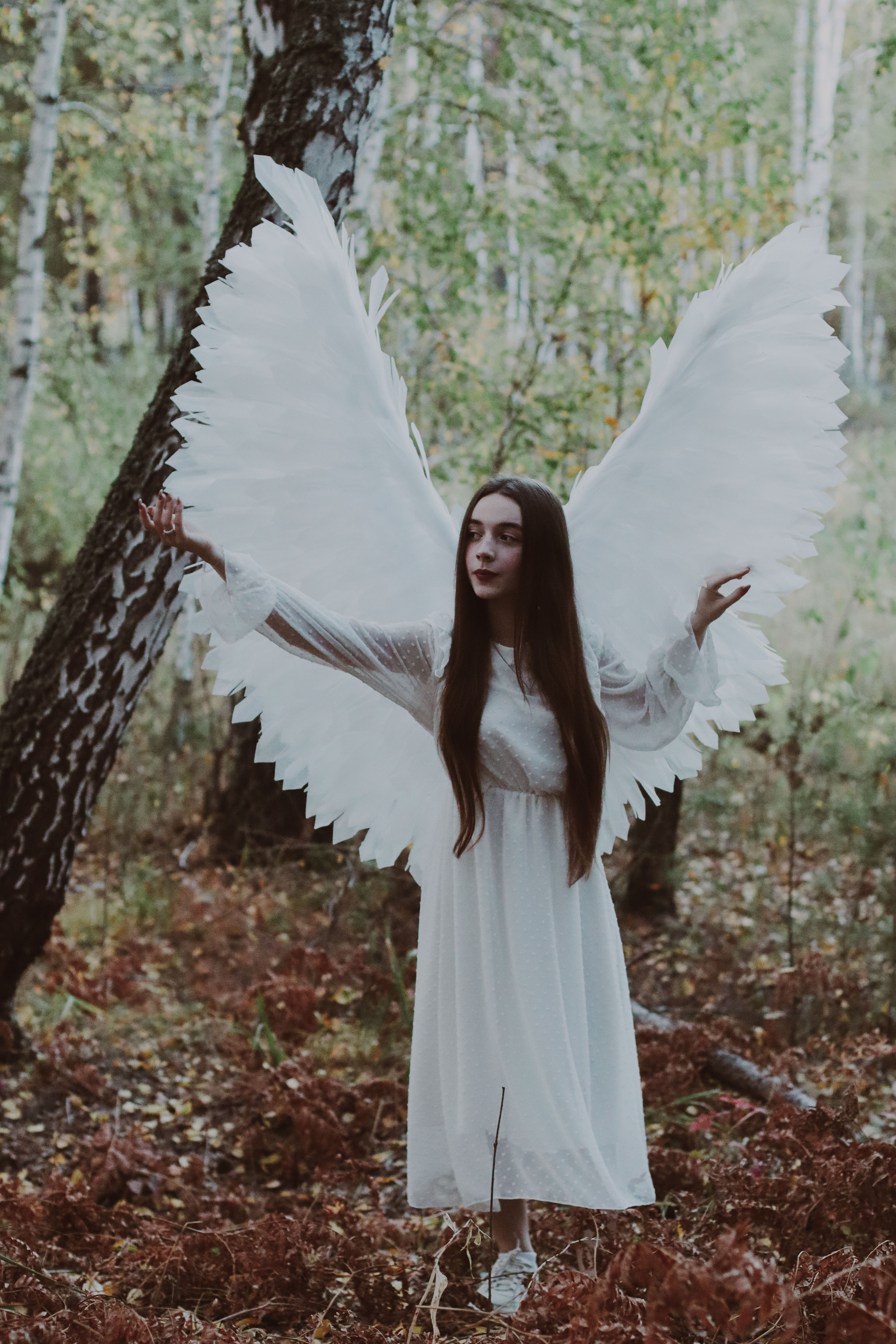 Маша. Фотограф|Катя Рикошетер