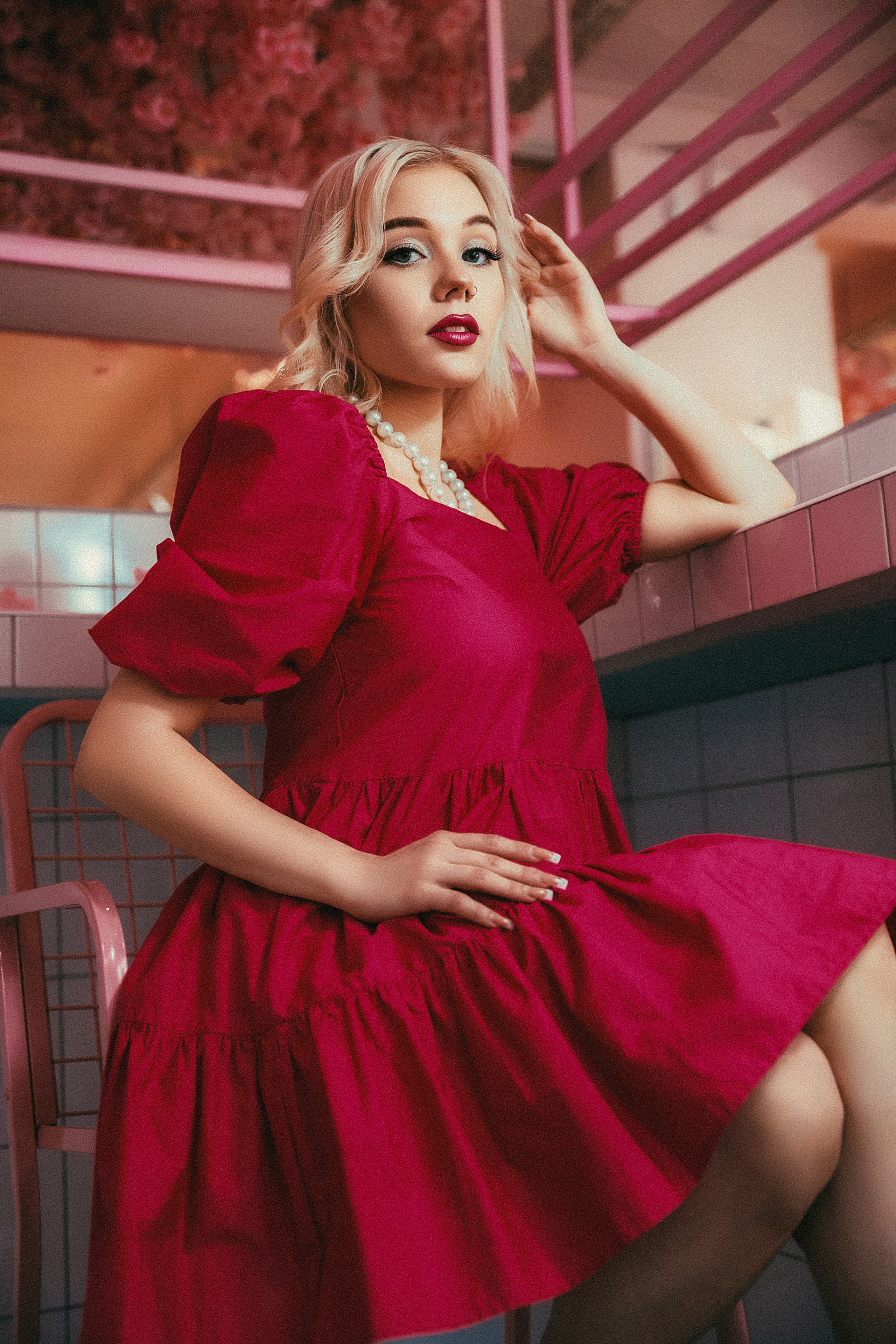 Злата. Фотограф|Катя Рикошетер