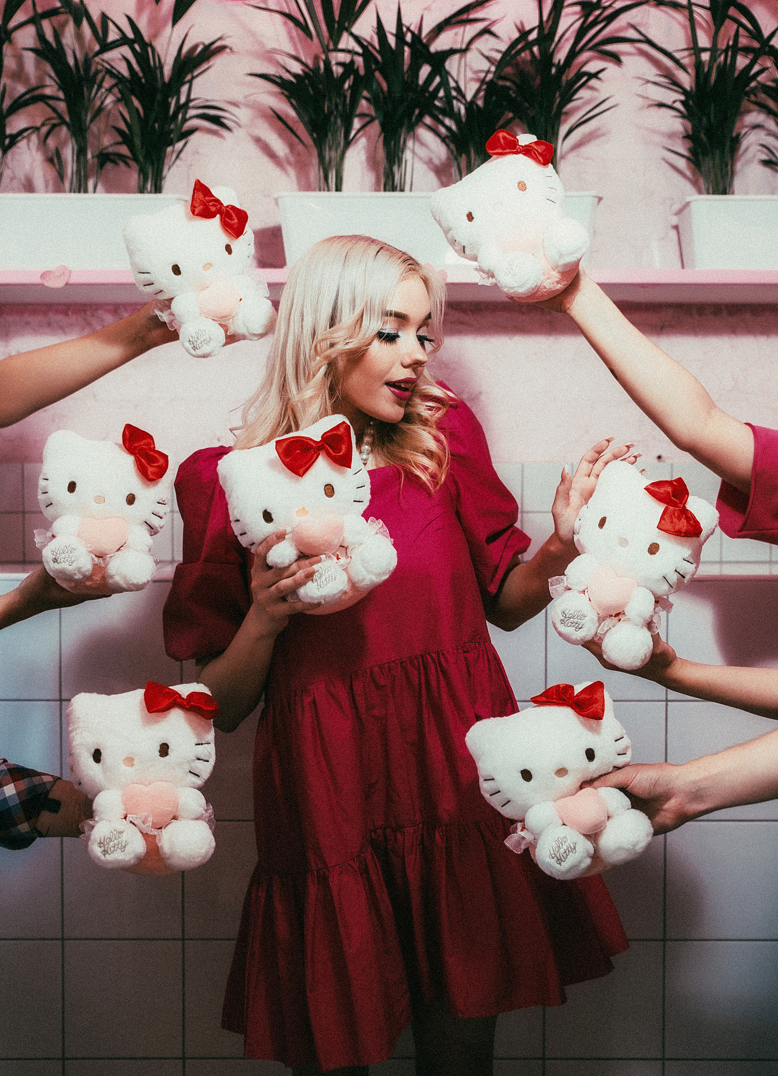 Злата. Фотограф|Катя Рикошетер