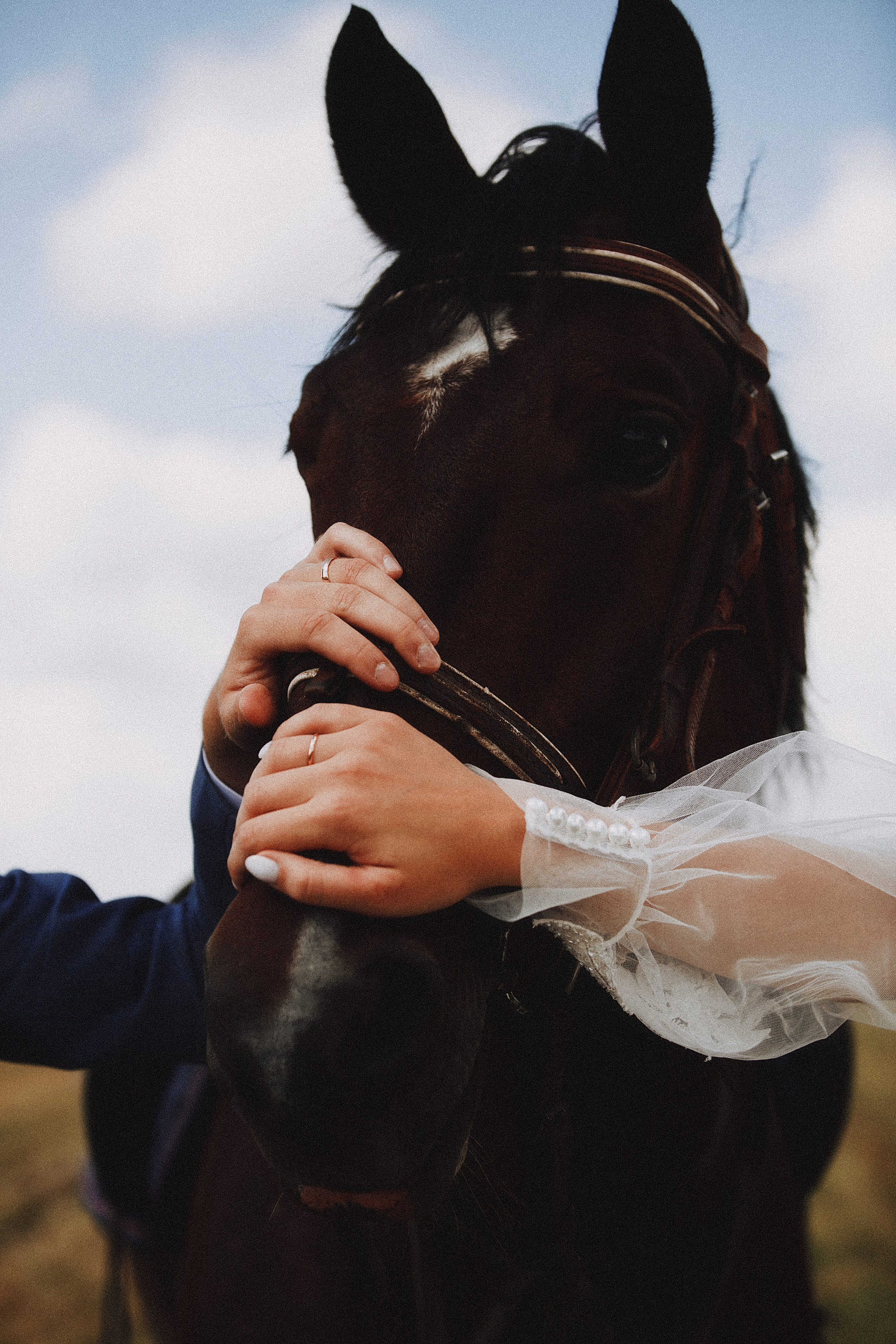 Егор и Мария. Фотограф|Катя Рикошетер