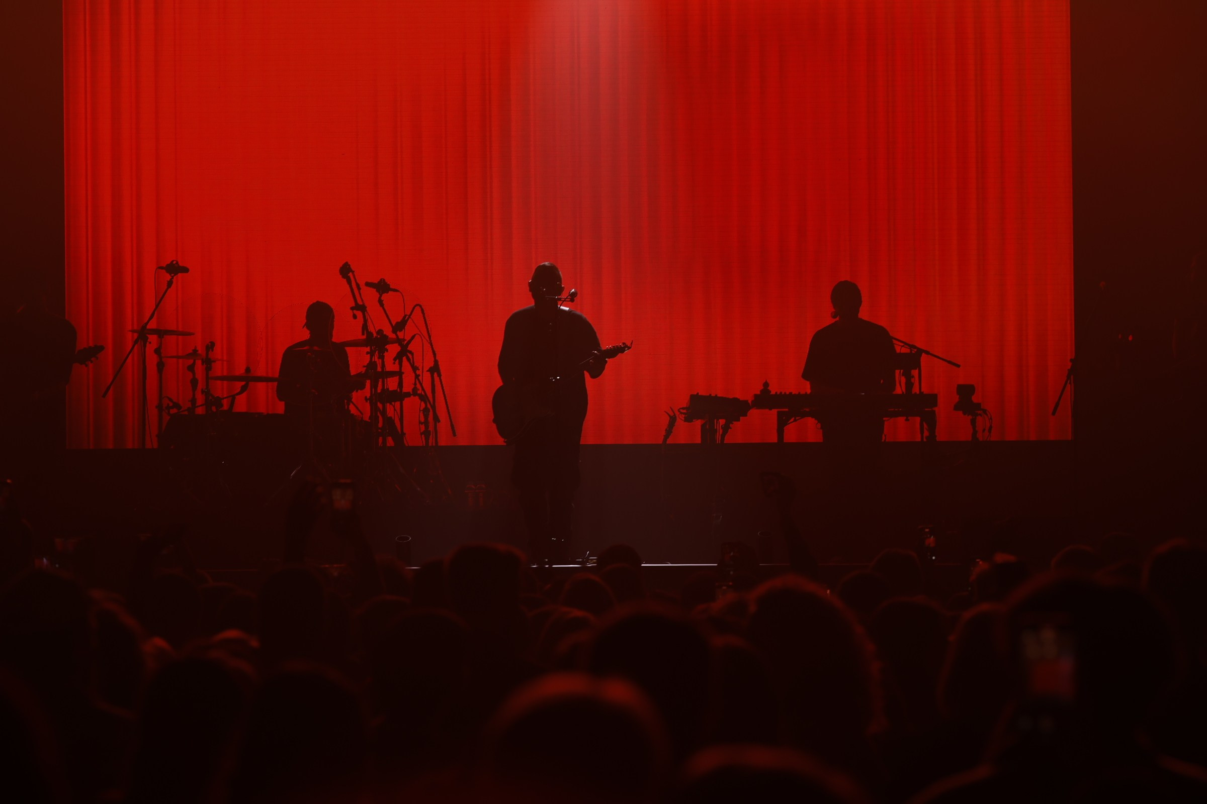 Национальная Медиа Группа. Фотограф в Москве