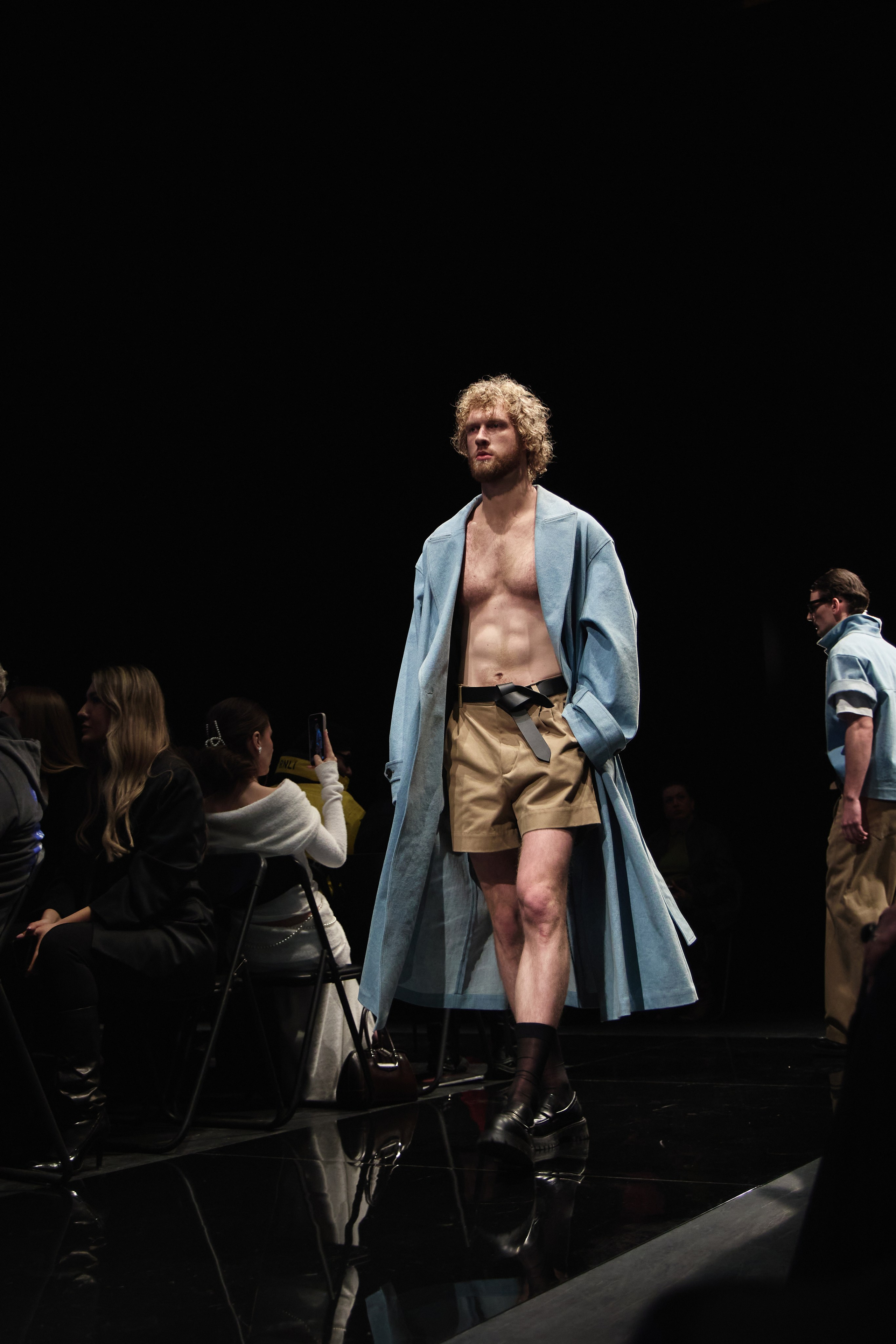 St. Petersburg Fashion Week april 25. Контент фотограф в Санкт-Петербурге Иванова Юлия