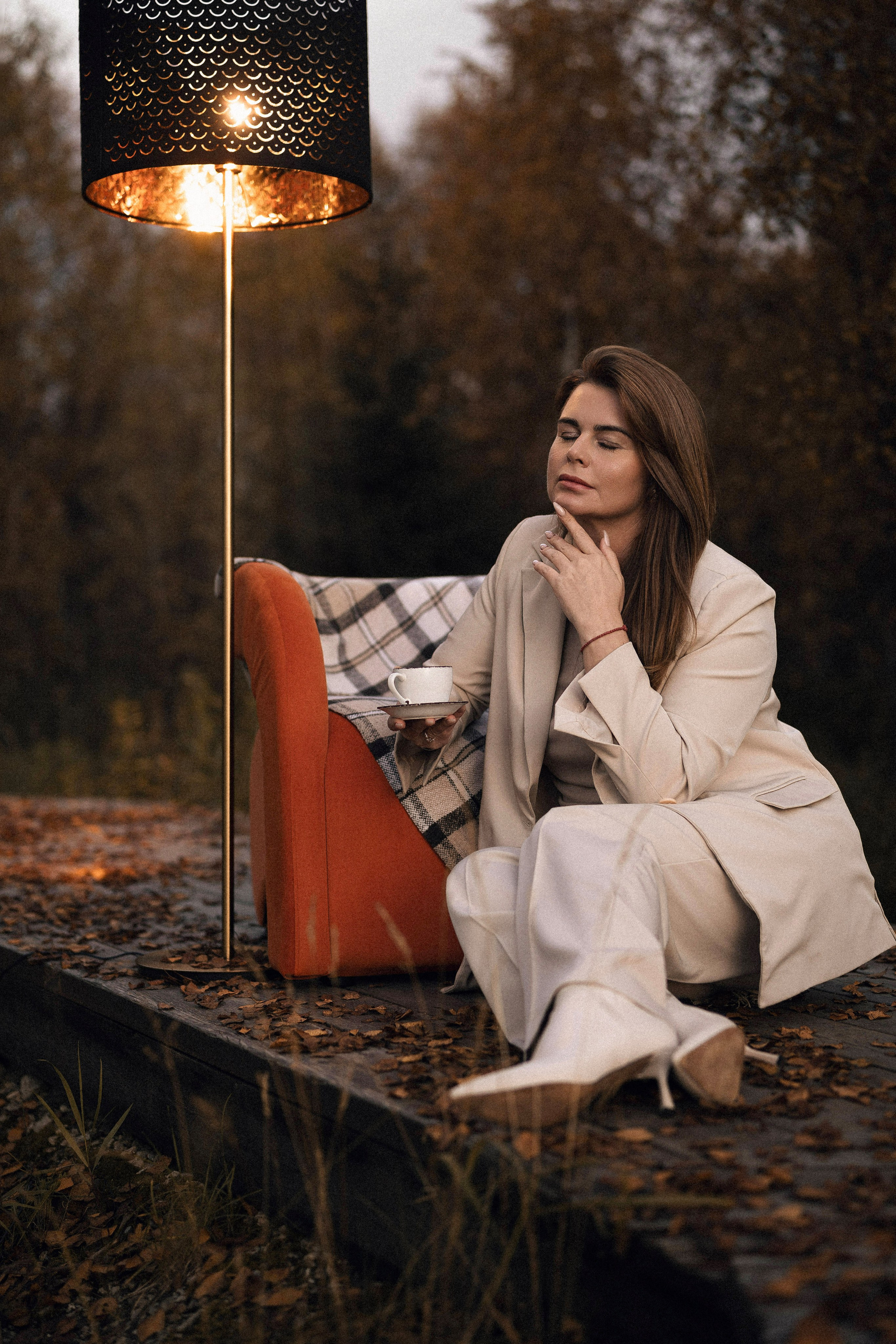 Свет Осени. Портретный, семейный и свадебный фотограф в Нарьян-Маре