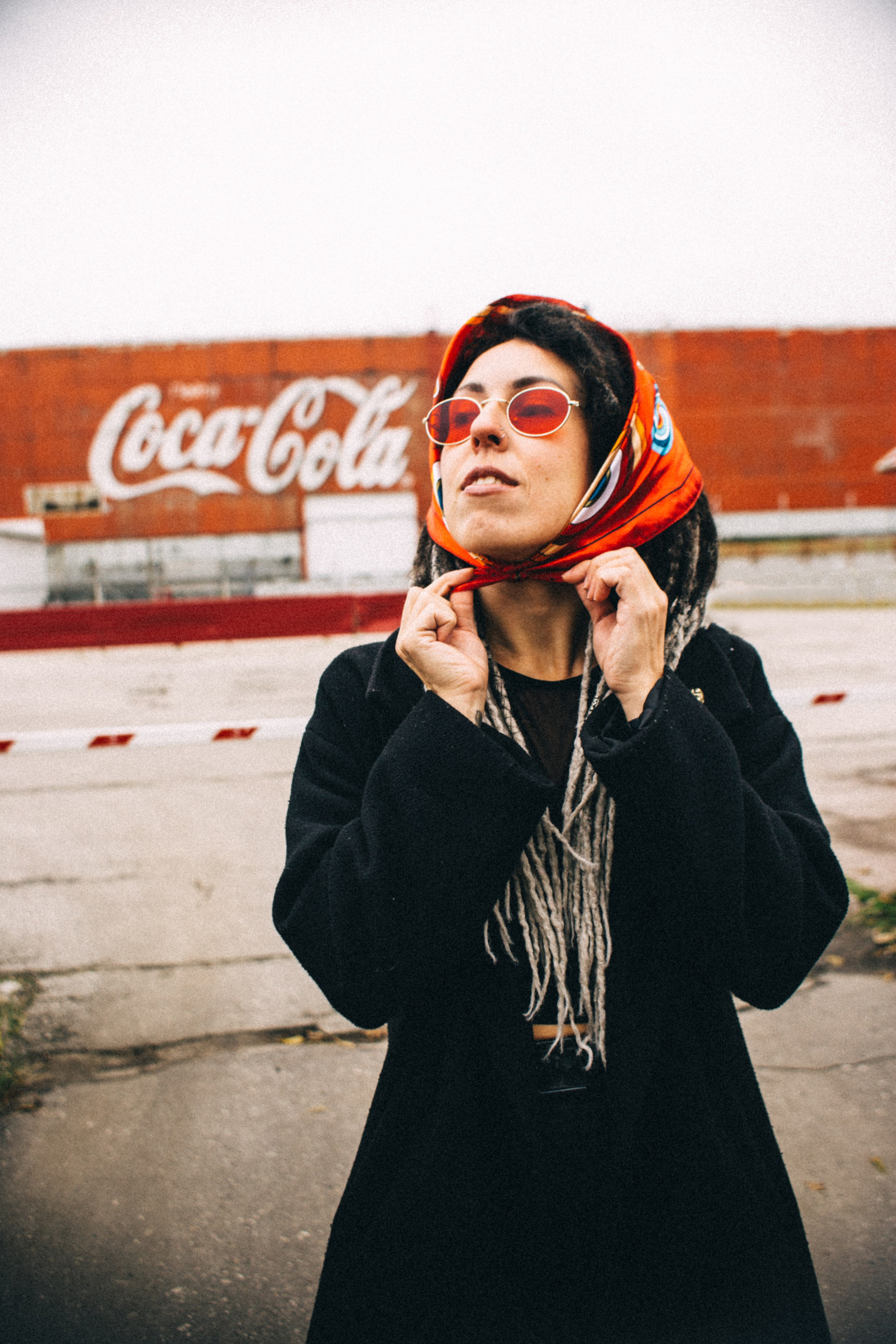 Кока -Кола. форева. Фотограф в Нижнем Новгороде