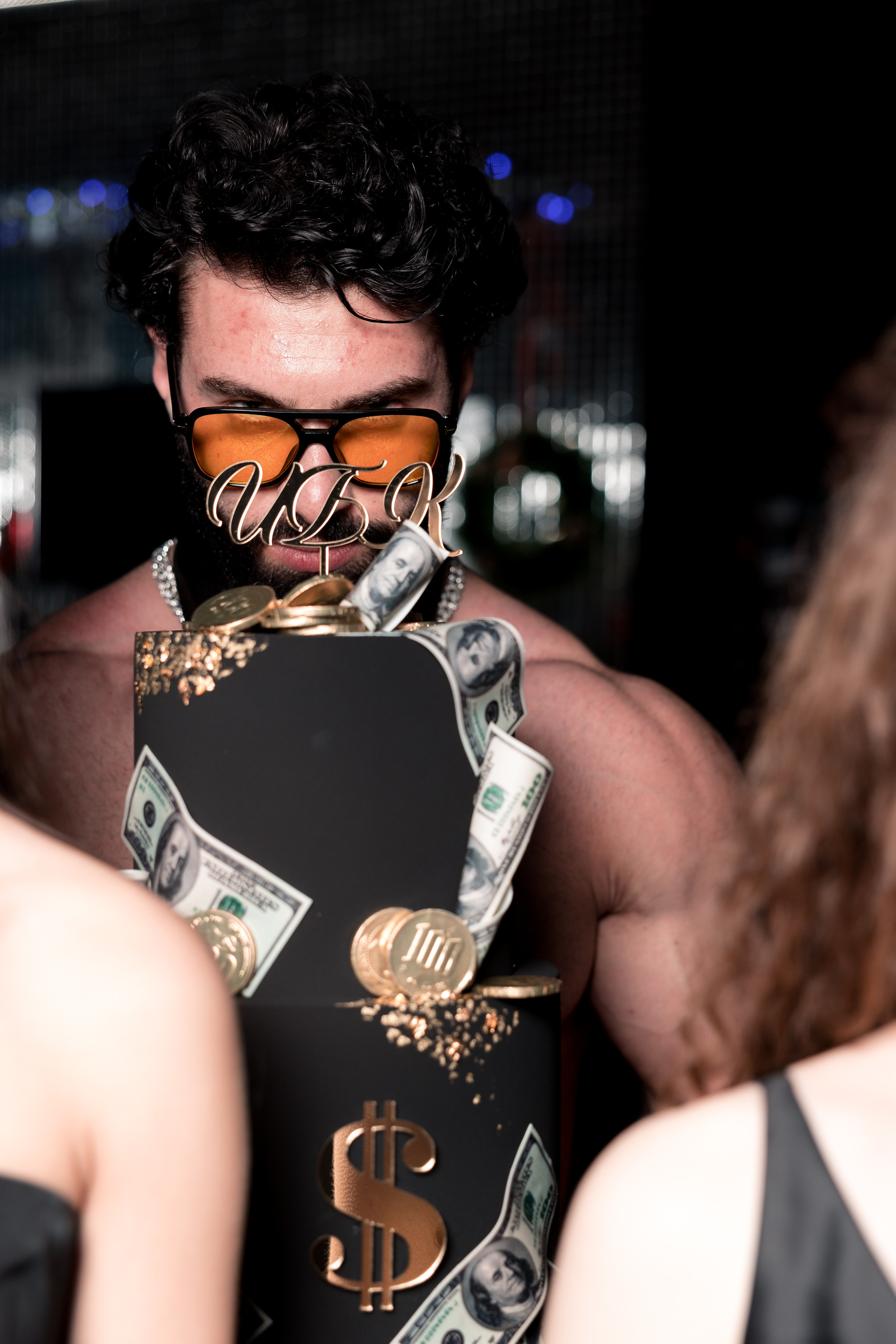 Выпускной 12.0. Фотограф Юлия Назарова