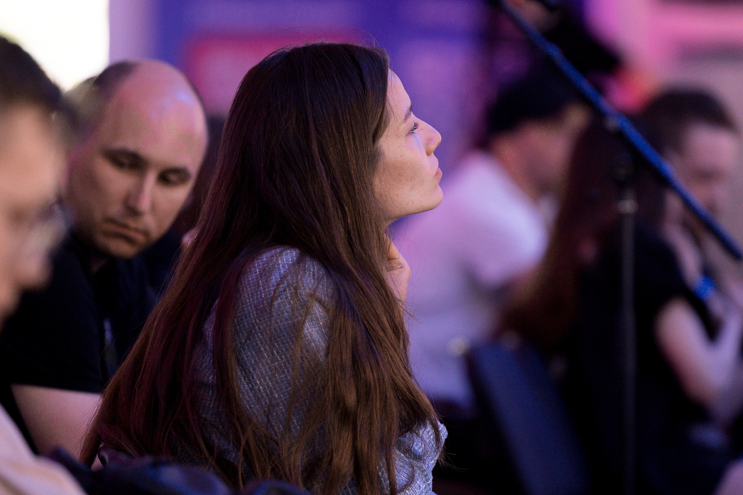 Лужники — Киберфестиваль Positive Hack Days 2. Фотограф Юлия Назарова