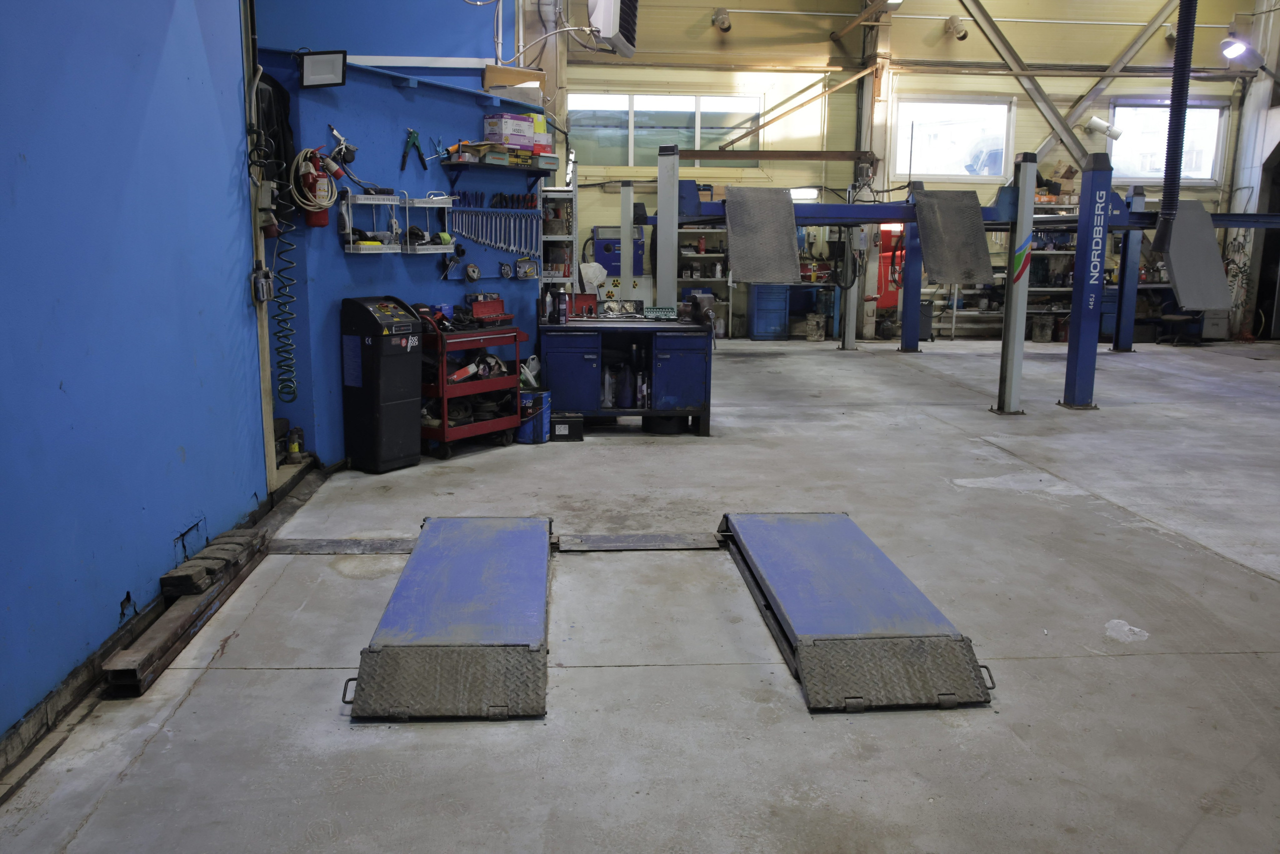 Автосервис. Комплекс «АвтоМиг» Магадан | автомагазин | автозапчасти | автосервис | автомойка