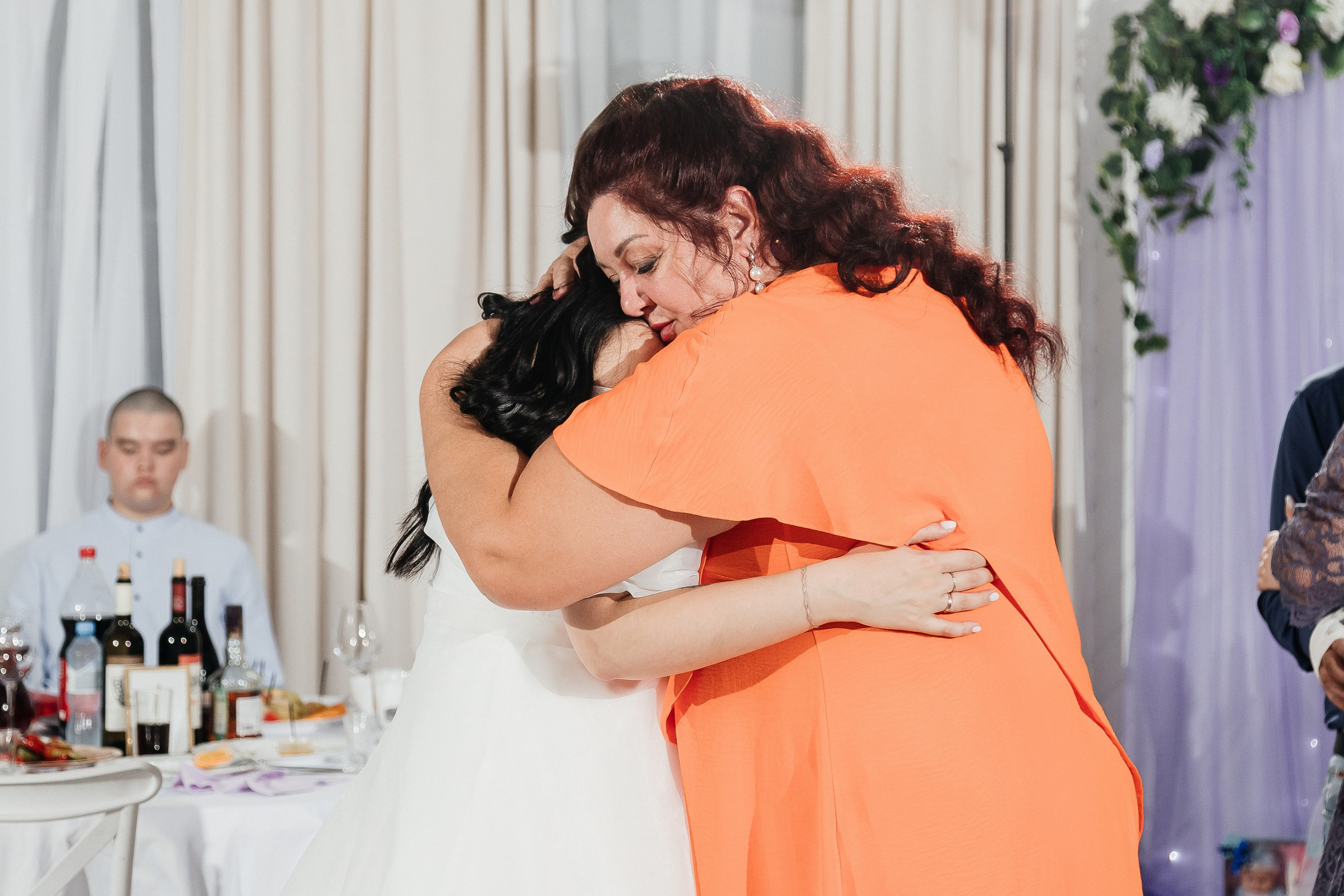 Дмитрий и Мария/2024. Свадебный и семейный фотограф в Екатеринбурге