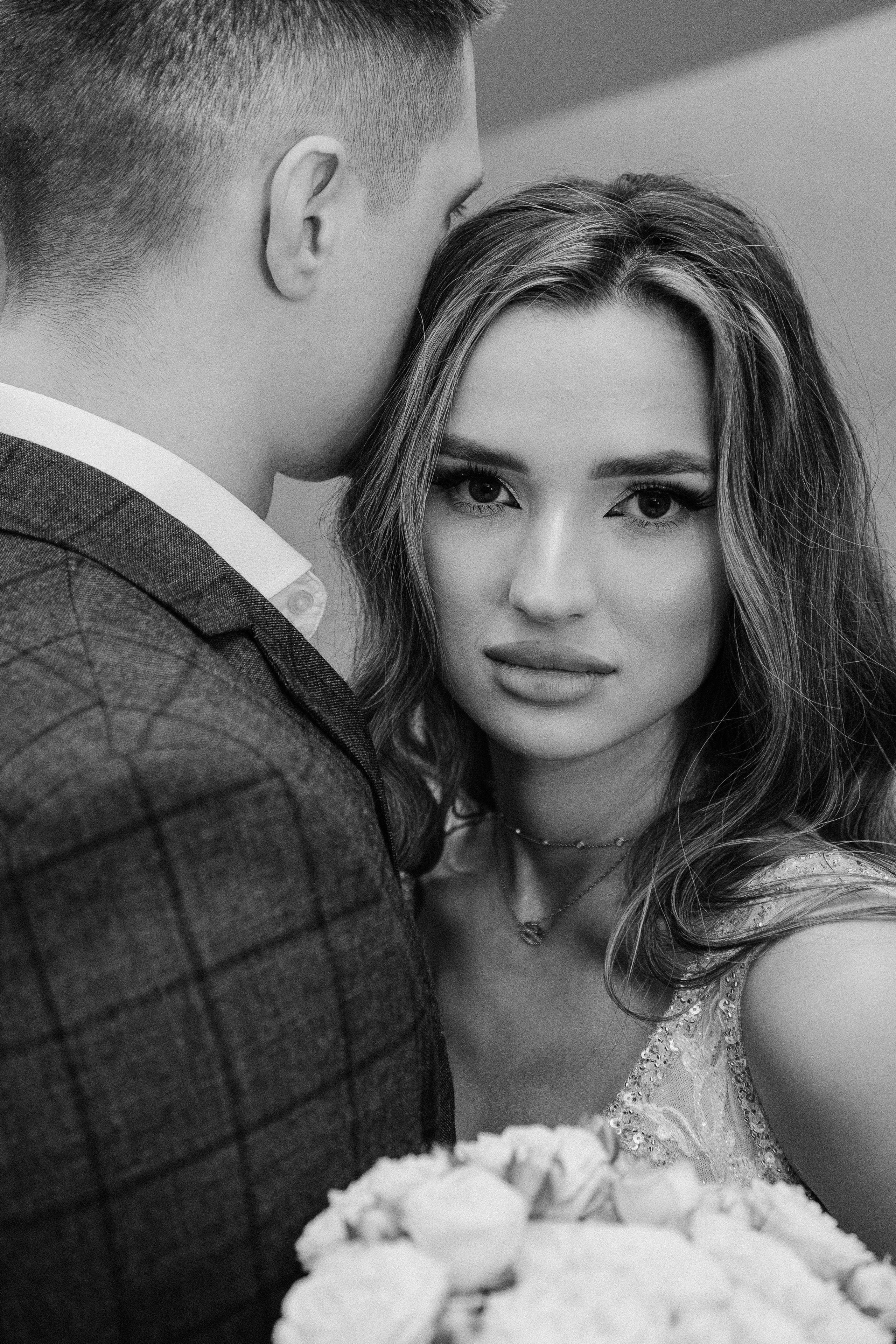 Иван и Марина/2024. Свадебный и семейный фотограф в Екатеринбурге