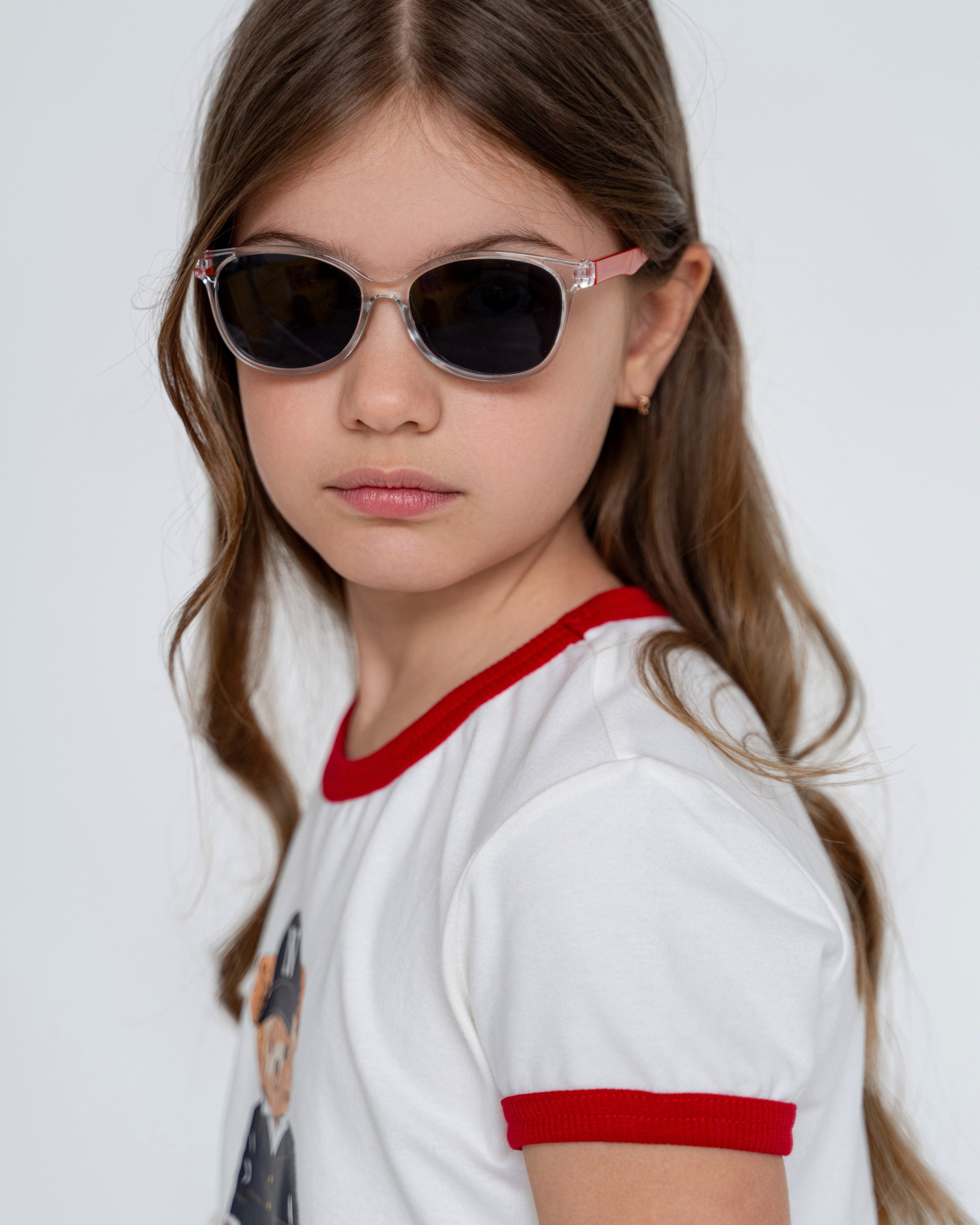 BebaKids. Фотограф Москва Виктория Вишневская актерское / модельное портфолио