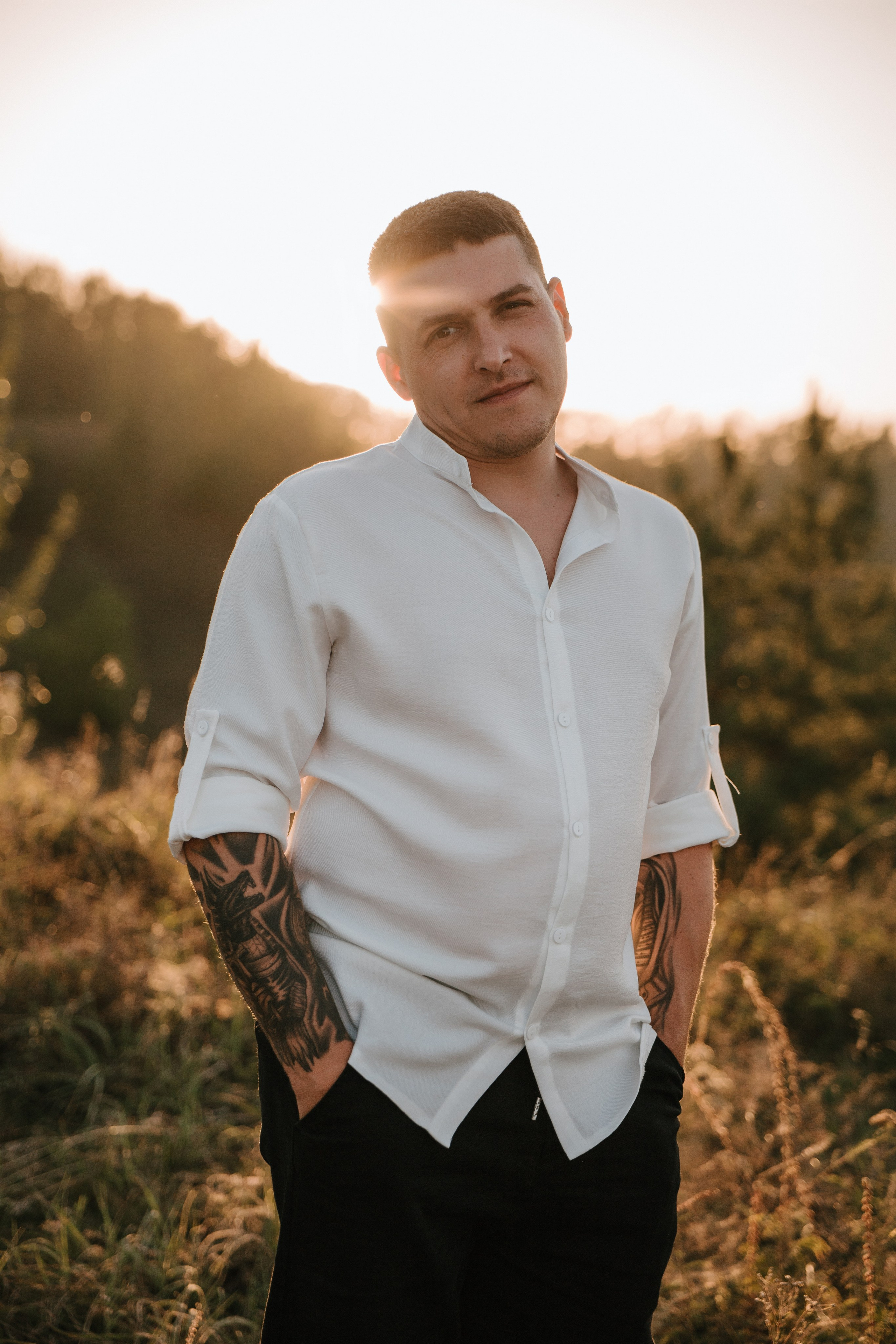 Полина и Валера. Главная