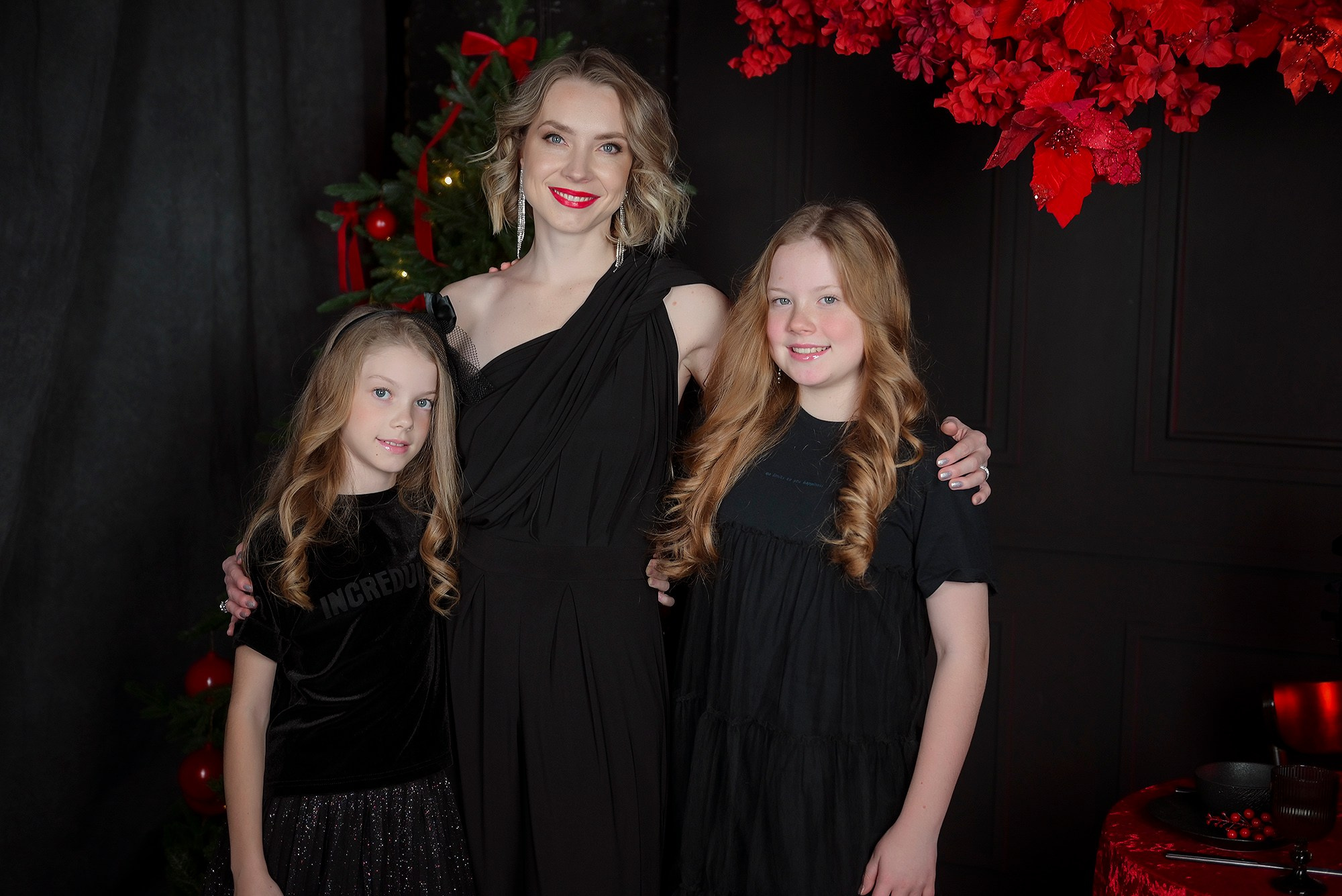 Семейный фотодень. Фотограф Ростов-на-Дону Белла Керимова