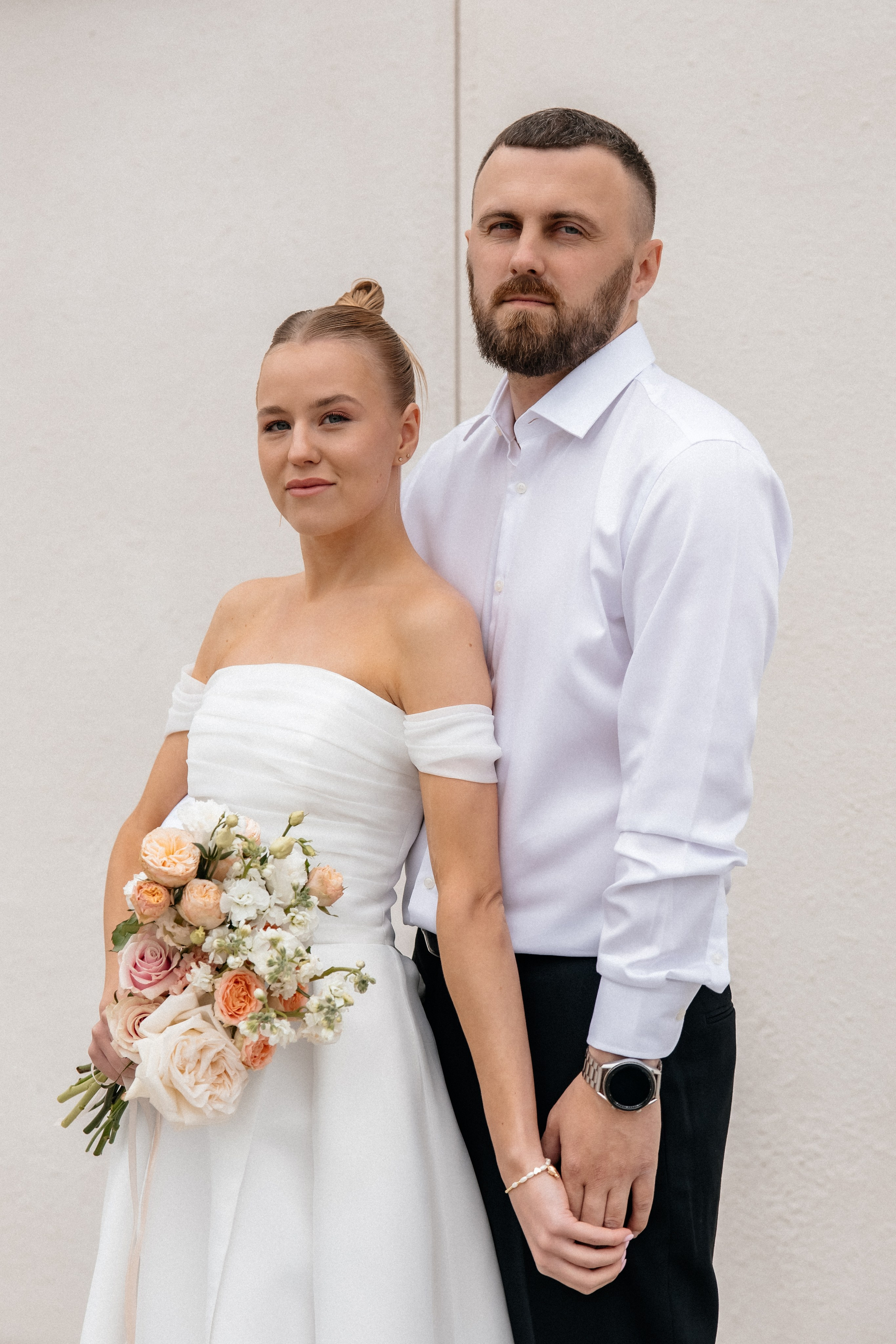 Саша и Дима. Светлана Ванцлав — фотограф Минск, Беларусь