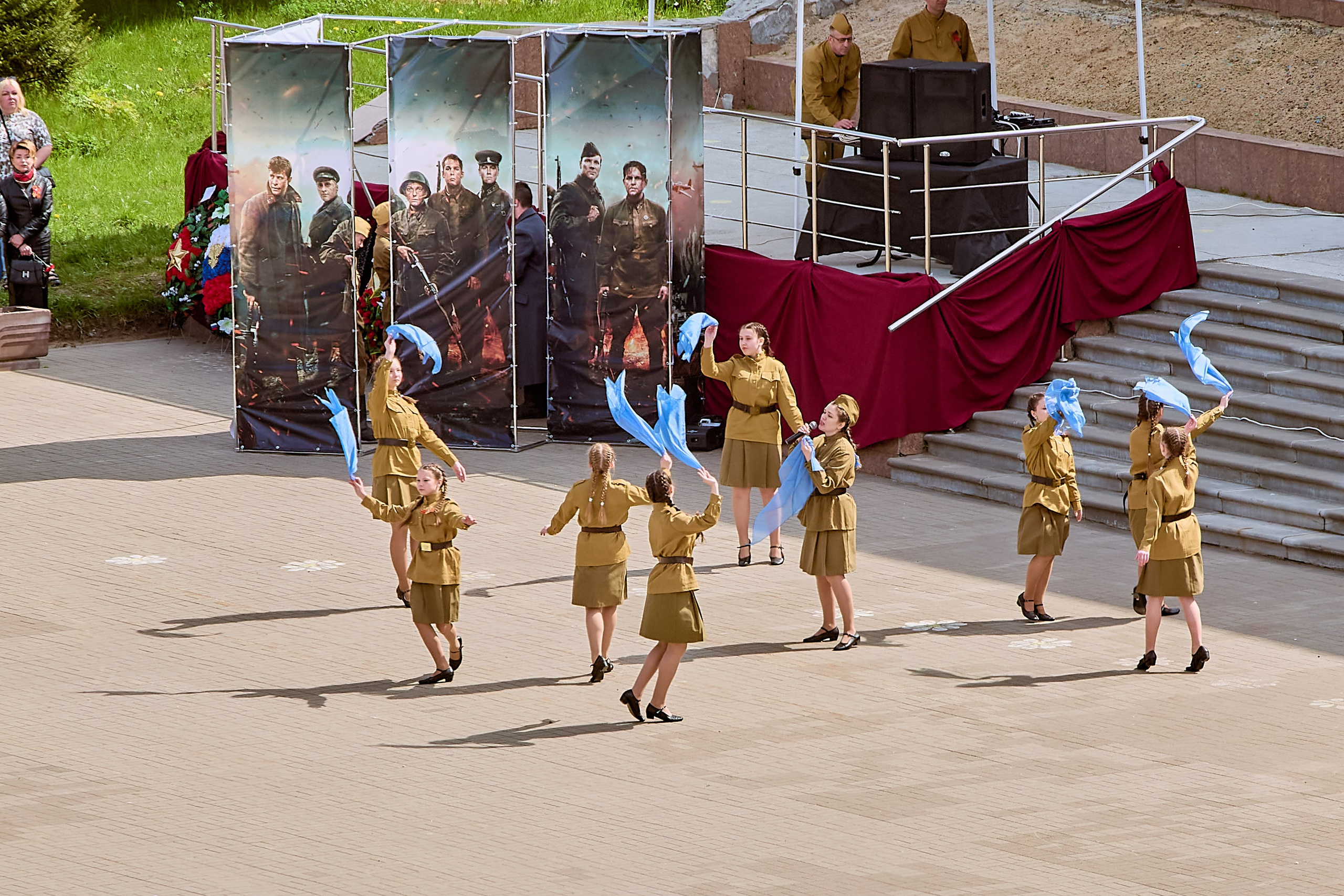 Фотографии ПОБЕДА 80 п. Решетиха