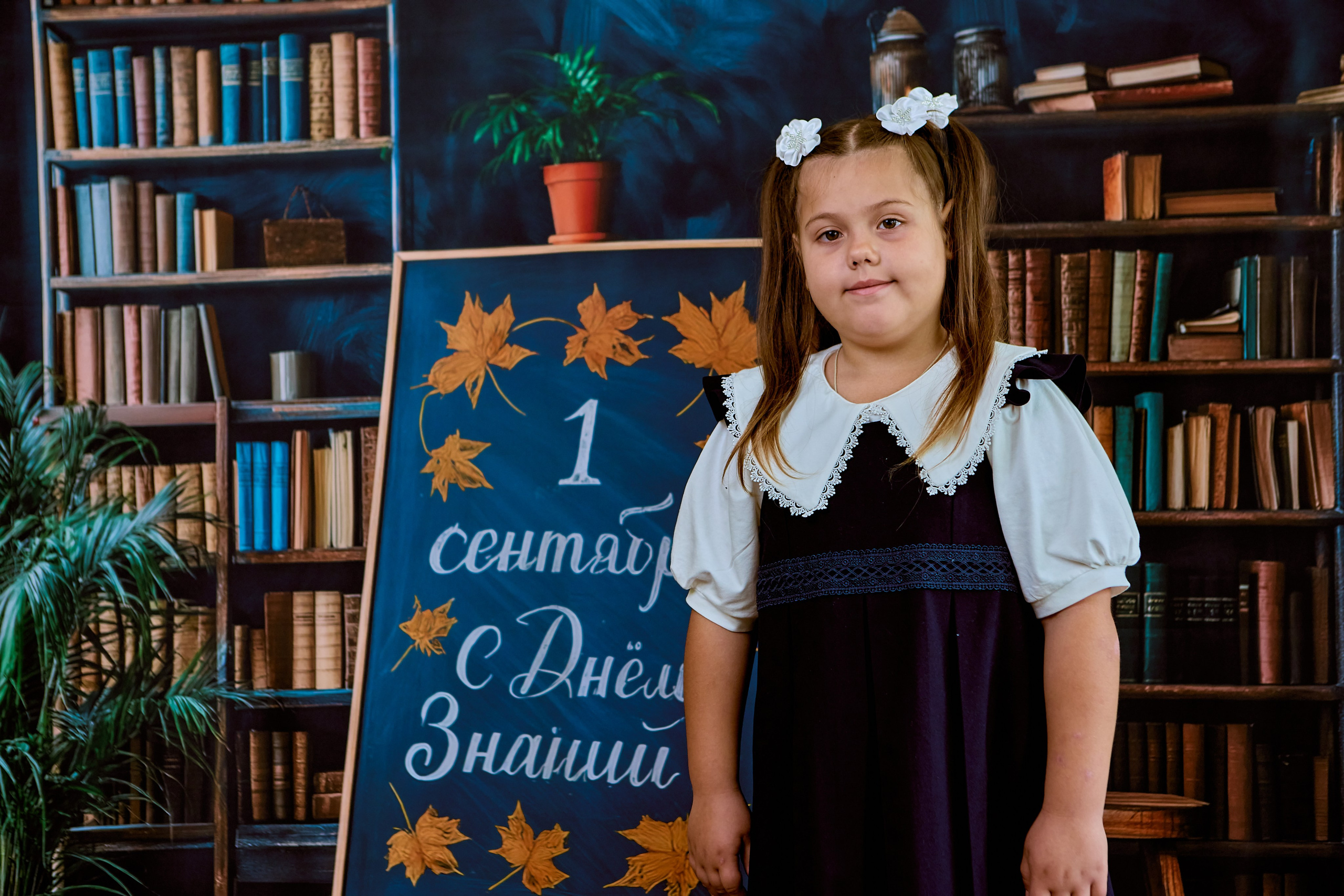 Школьный фотограф в Дзержинске для фотокниг и фотоальбомов