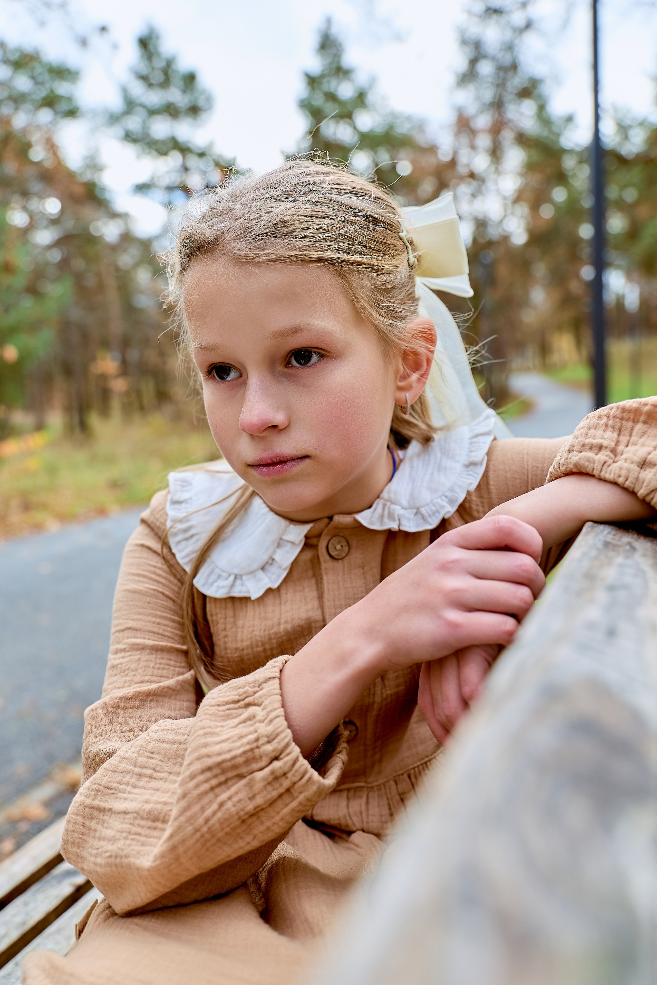 Школьная фотосессия В Дзержинске и Нижнем Новгороде для фотокниг и альбомов