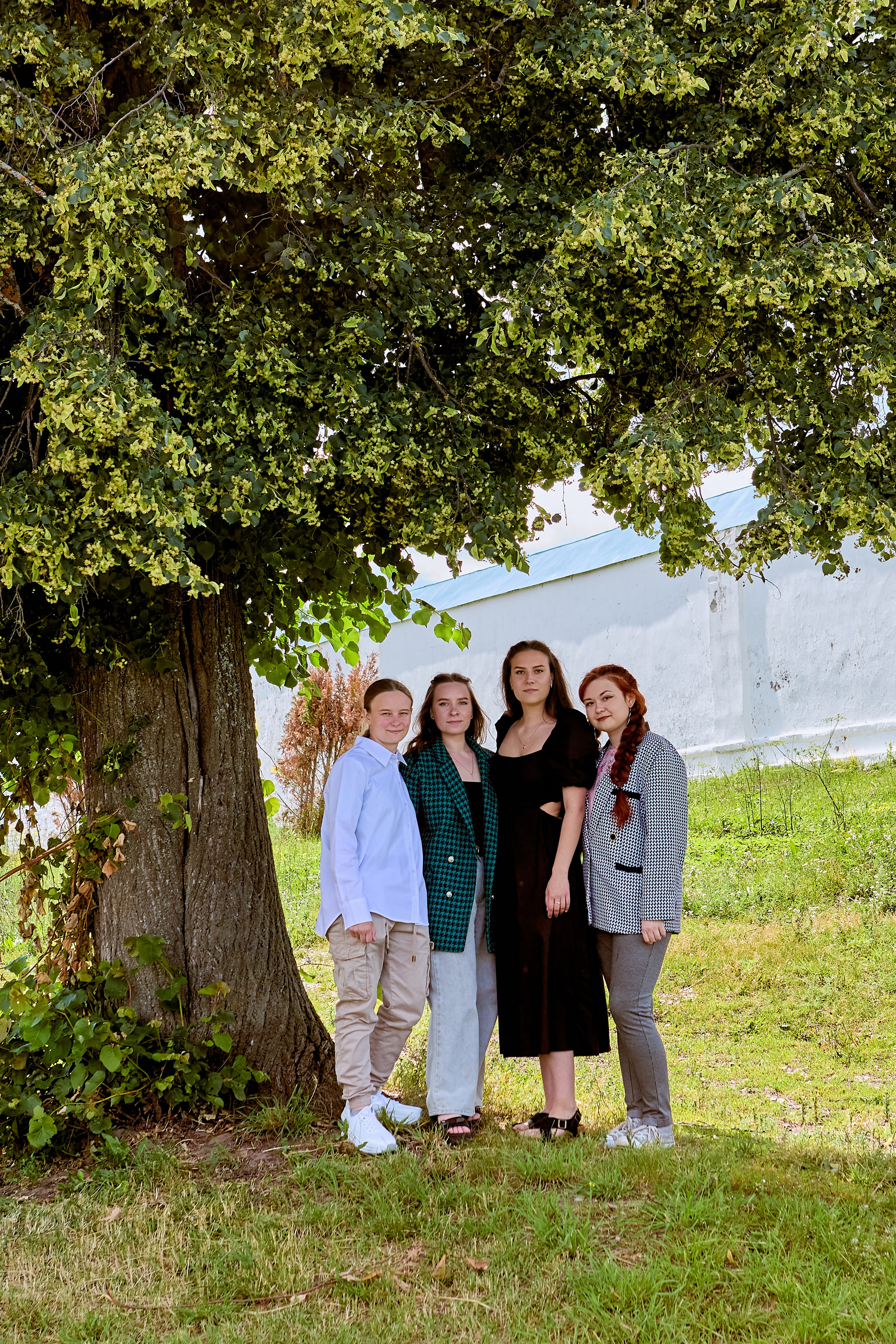 Дорожная фотосессия г. Мстёра