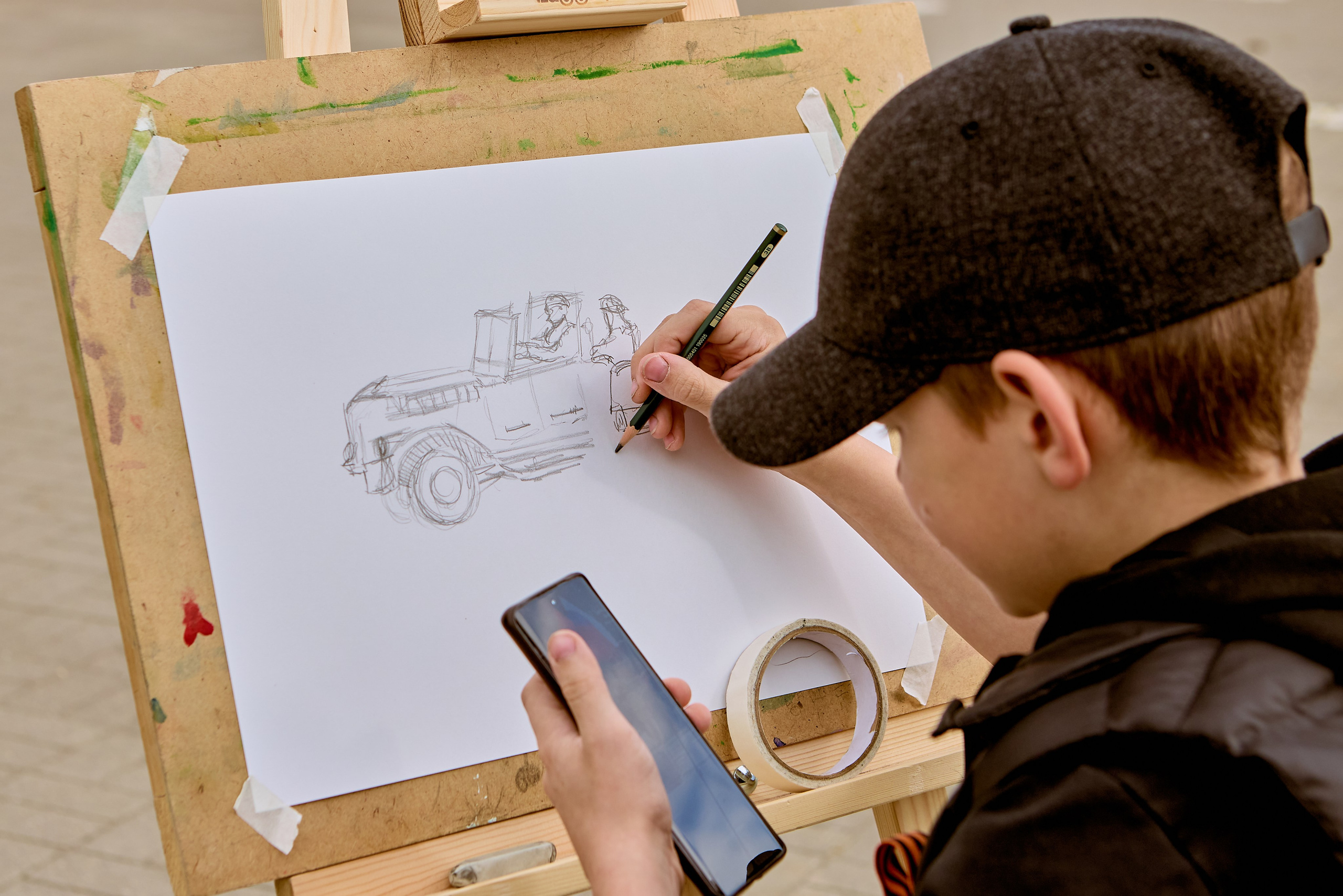 Фотографии ПОБЕДА 80 п. Решетиха