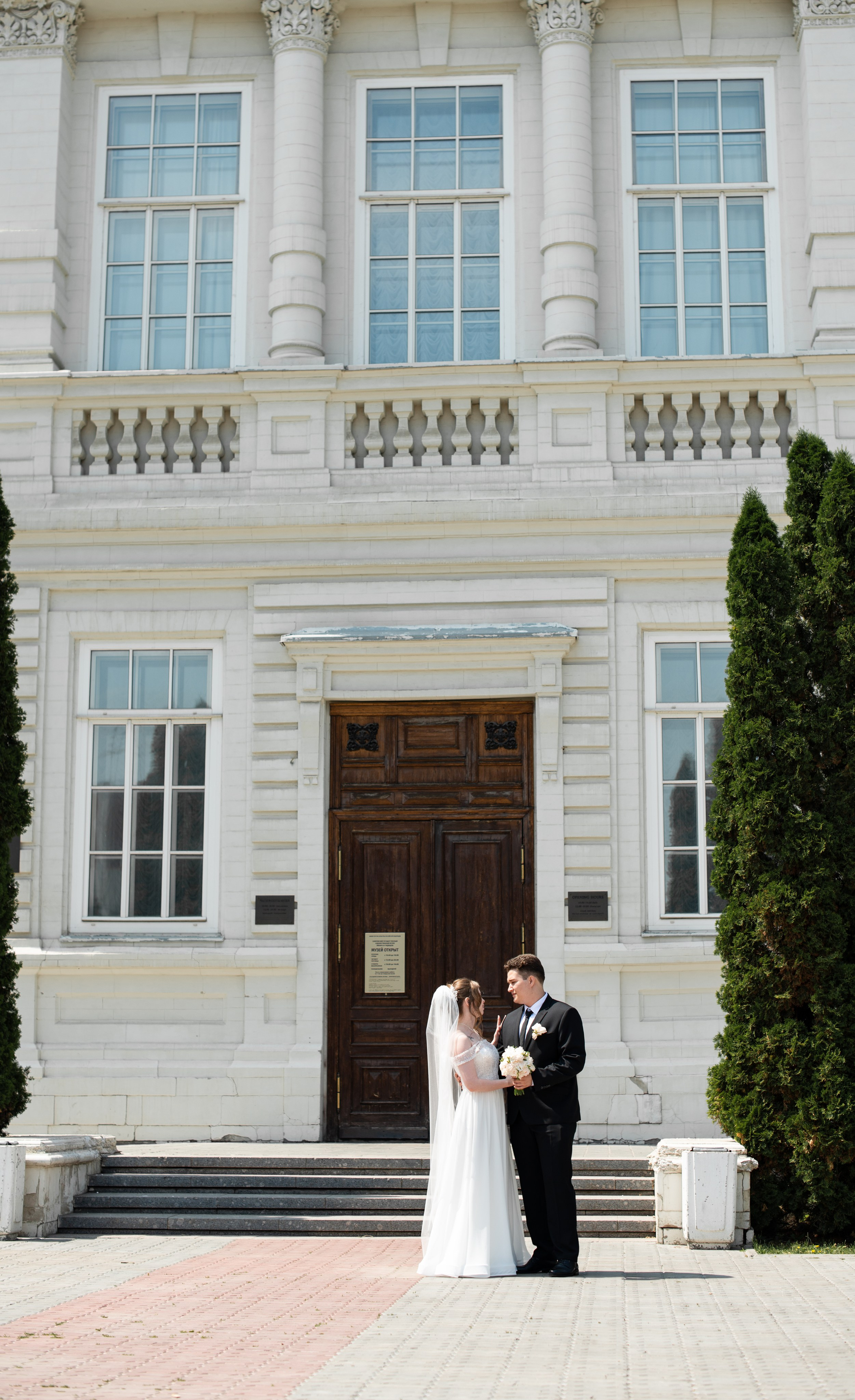 Свадьба Дмитрия и Анастасии. Конный фотограф в Саратове Юлия Иванова