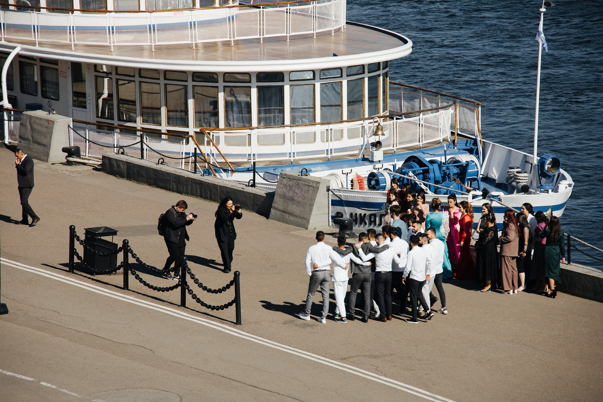 Асим Севиль. Фотограф в Красноярске Надежда Воскресенская