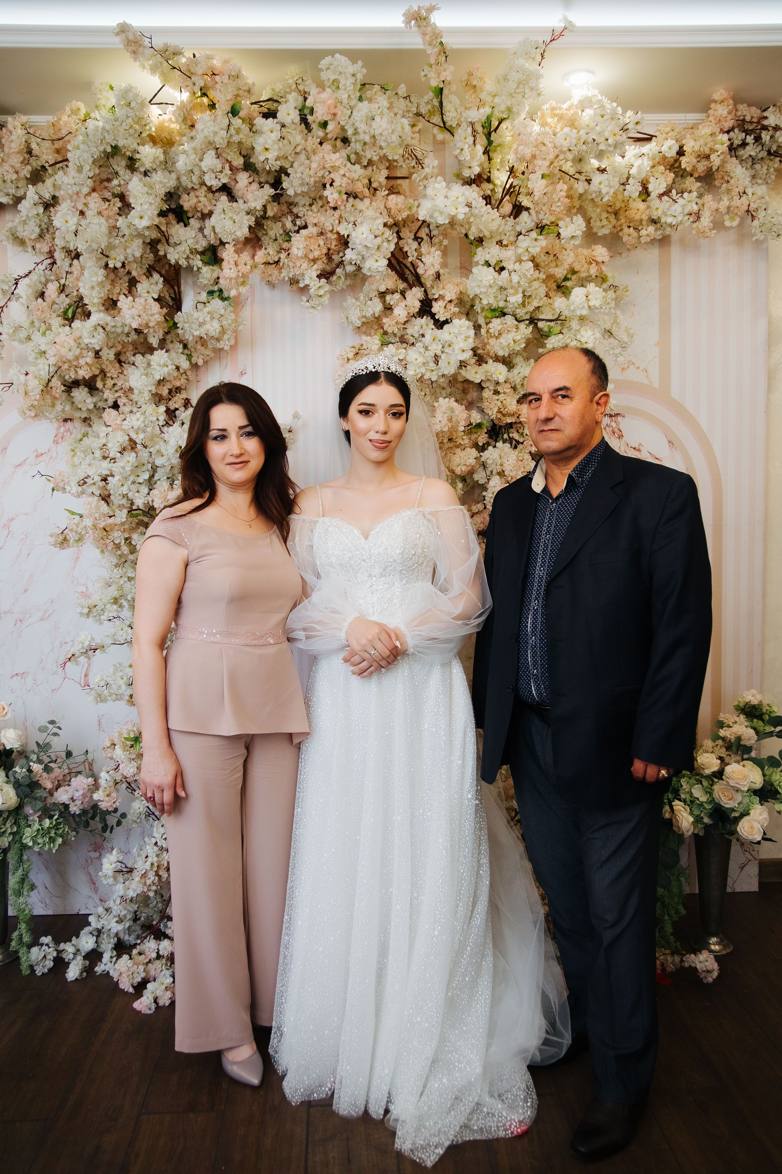 Асим Севиль. Фотограф в Красноярске Надежда Воскресенская