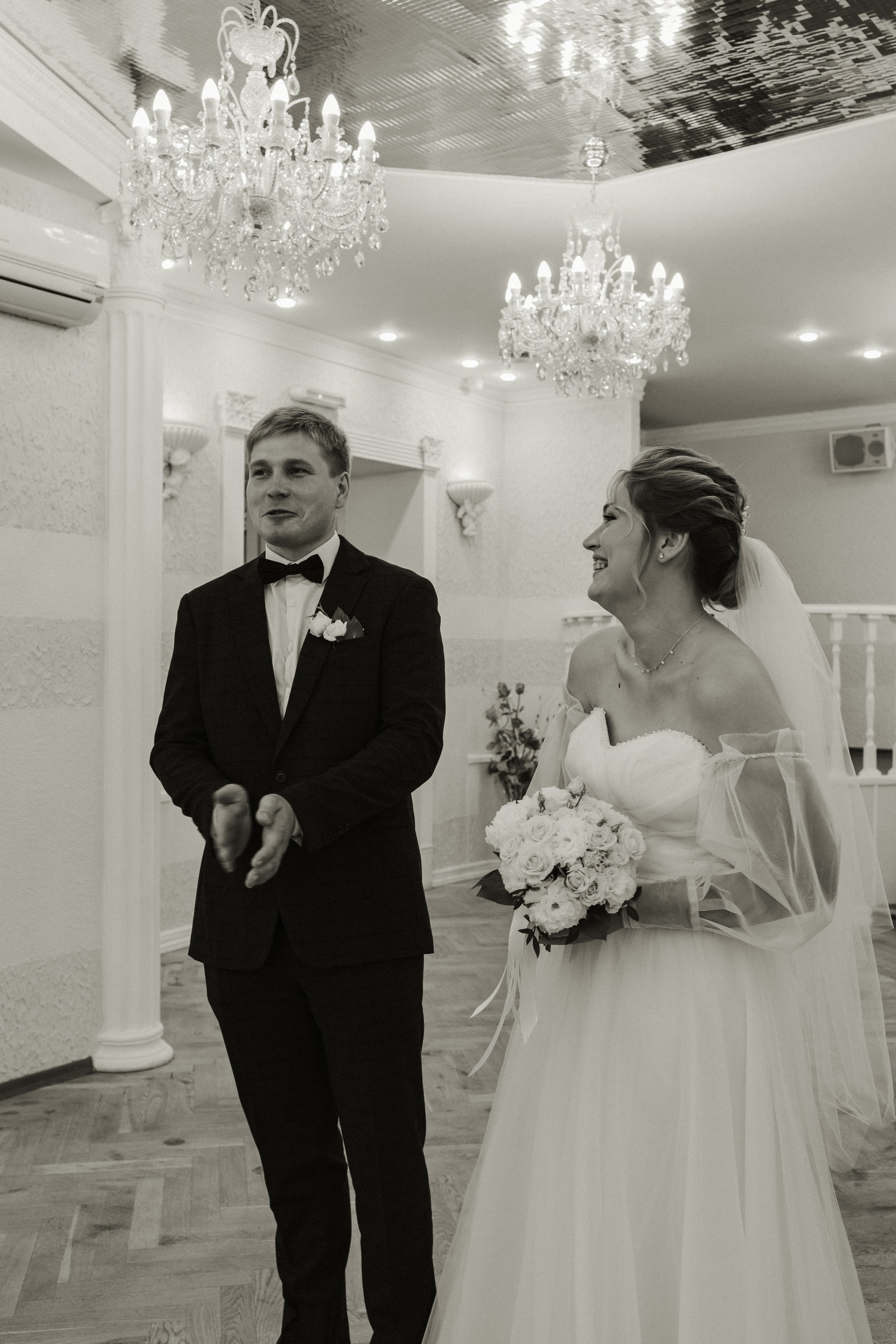 Стас и Настя. Фотограф в Туле и Алексине Стулова Мария