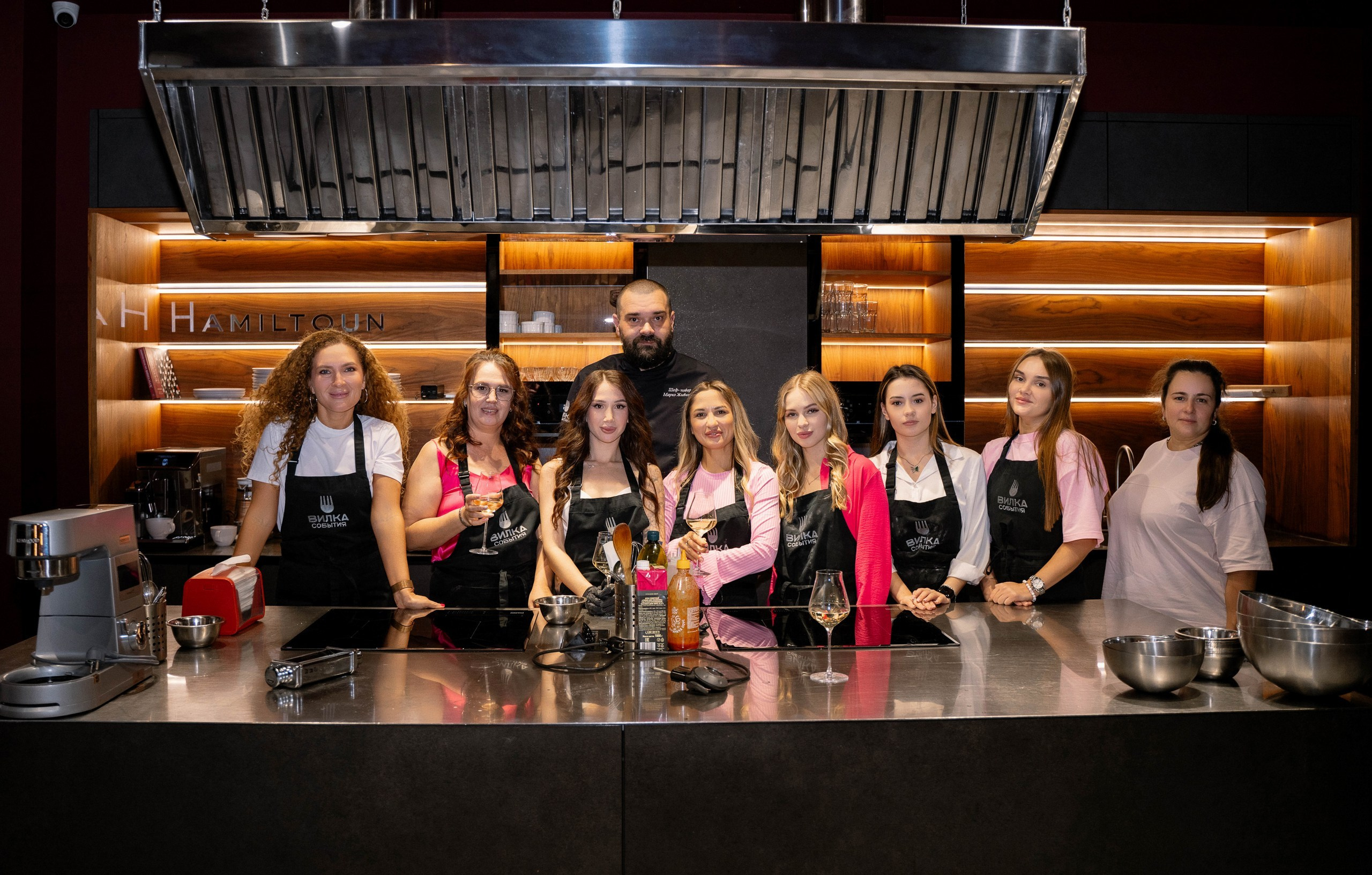 Девичник. Свадебный фотограф в Краснодаре и Санкт-Петербурге Евгения Алексеева