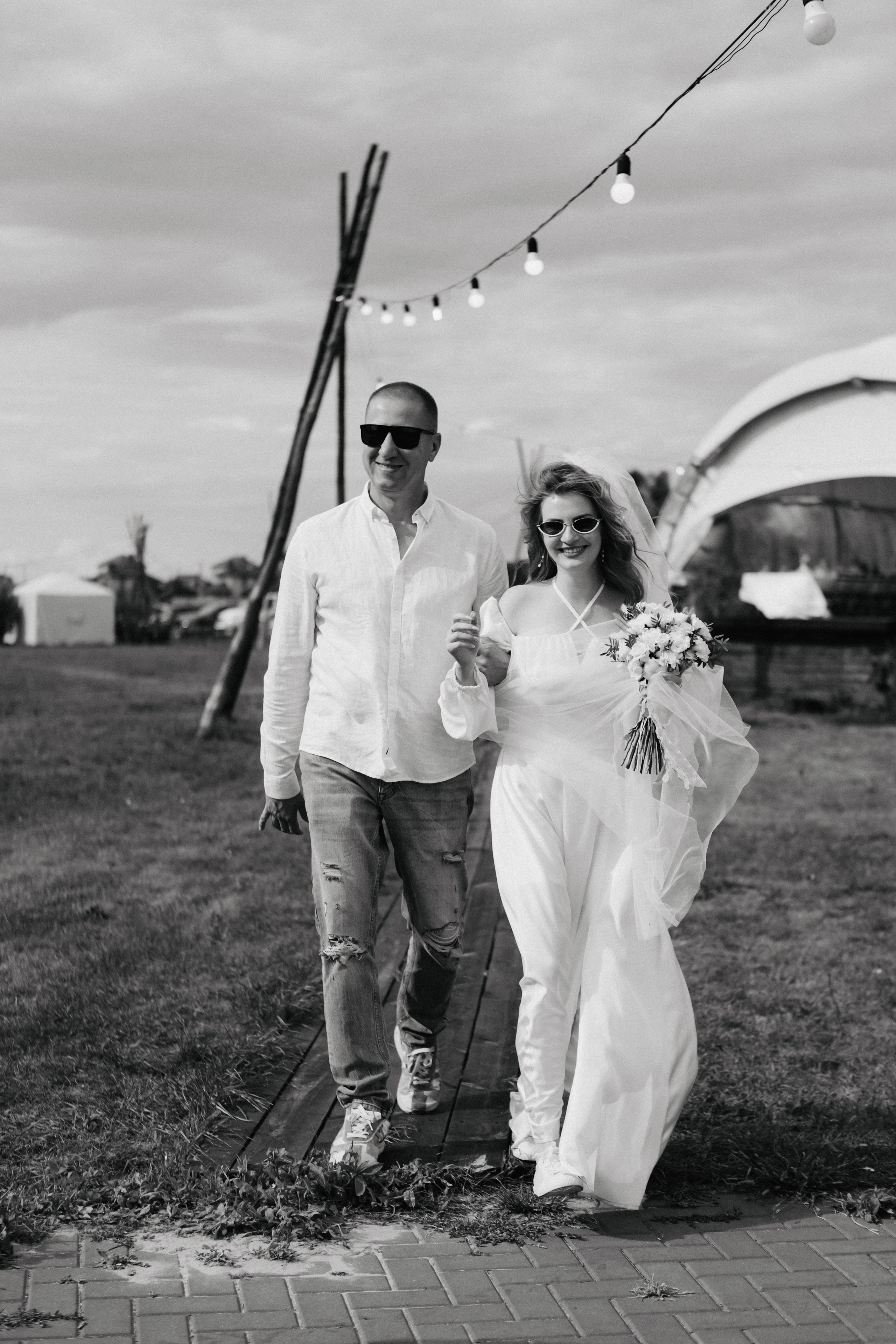 Екатерина и Родион. Фотограф Дубровская Виктория