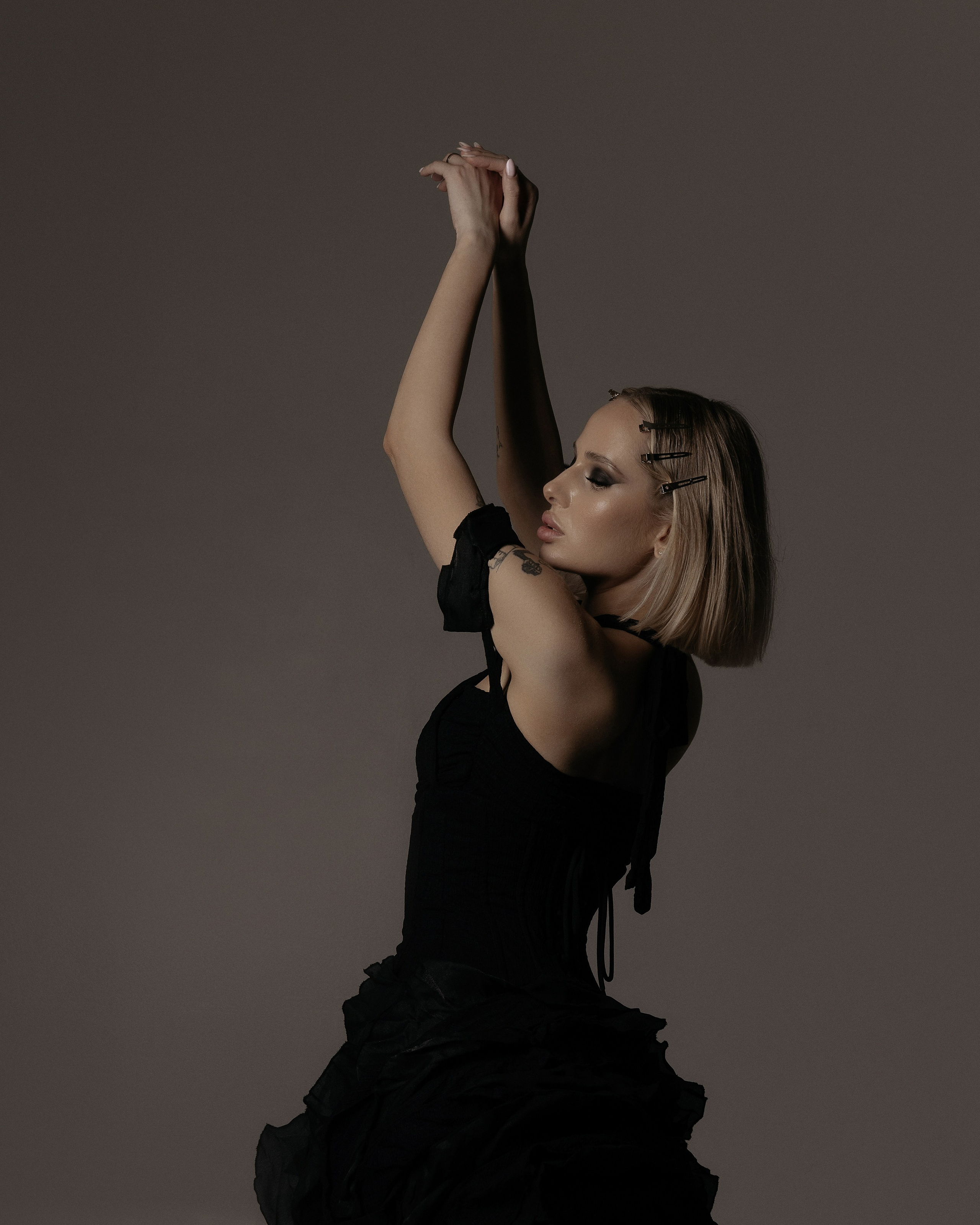 Ксения. DARYA.BELKINA