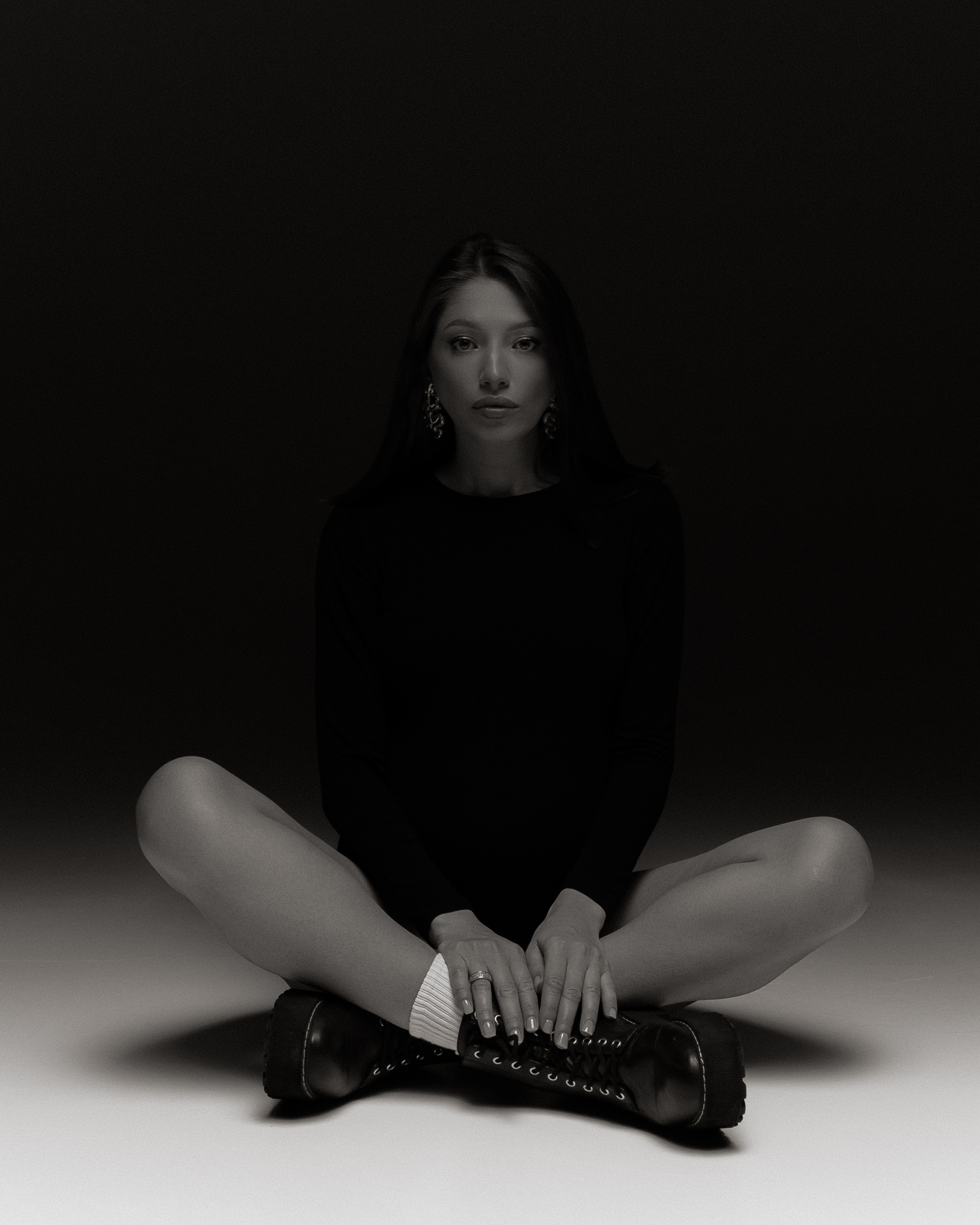 Дарья. DARYA.BELKINA