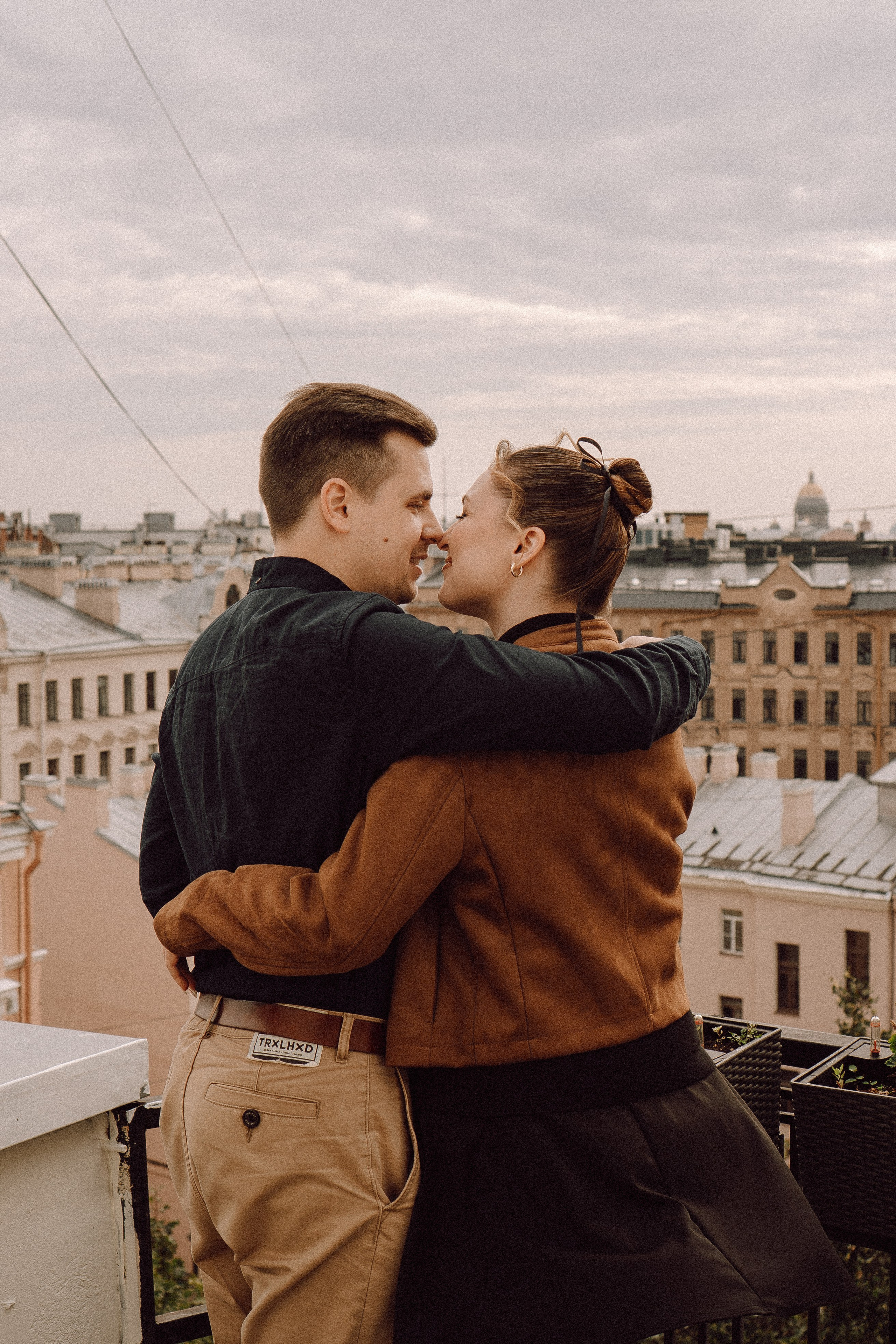 LOVE. Профессиональный фотограф, Санкт-Петербург — Виктория Богомолова