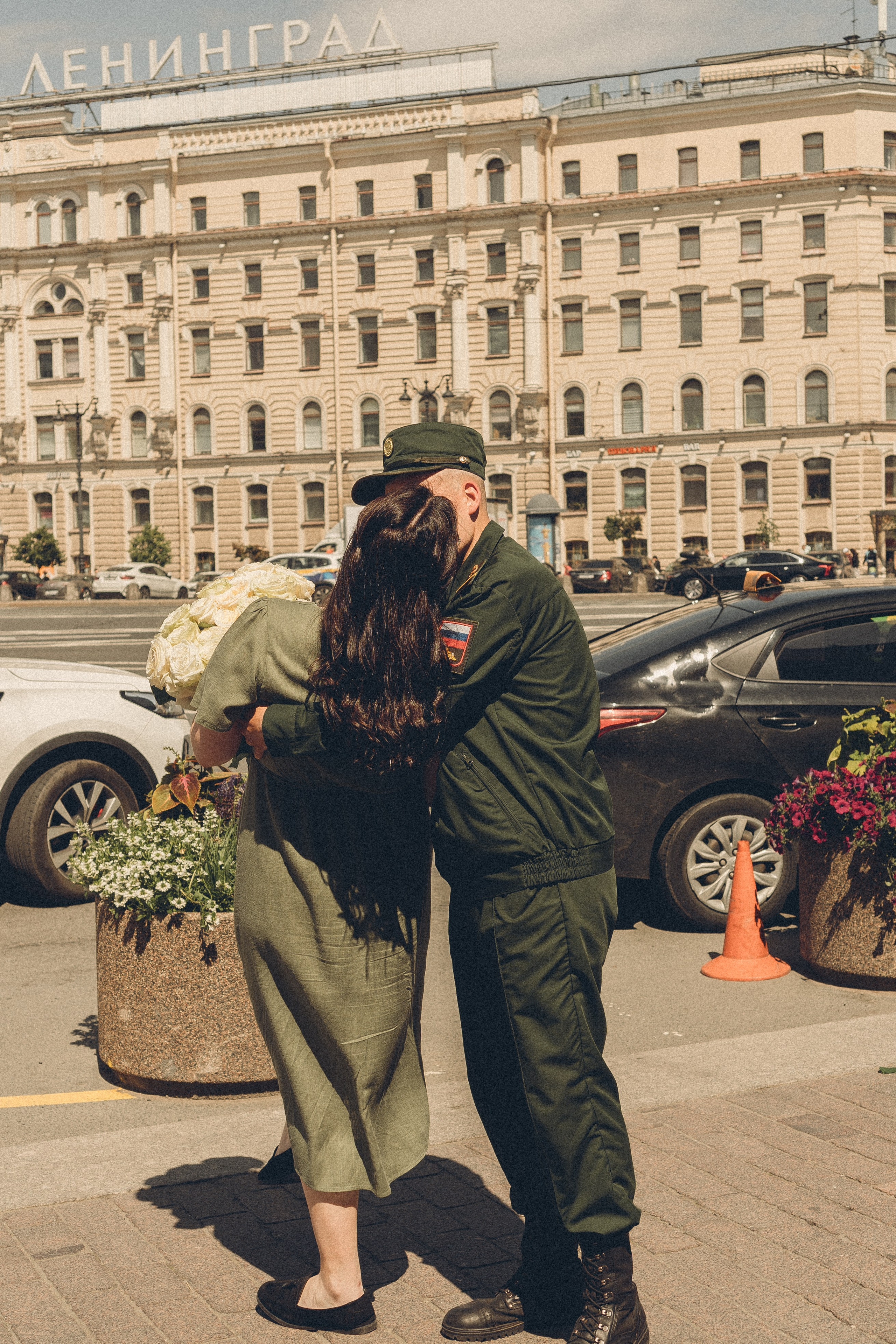 ПРЕДЛОЖЕНИЕ. Профессиональный фотограф, Санкт-Петербург — Виктория Богомолова