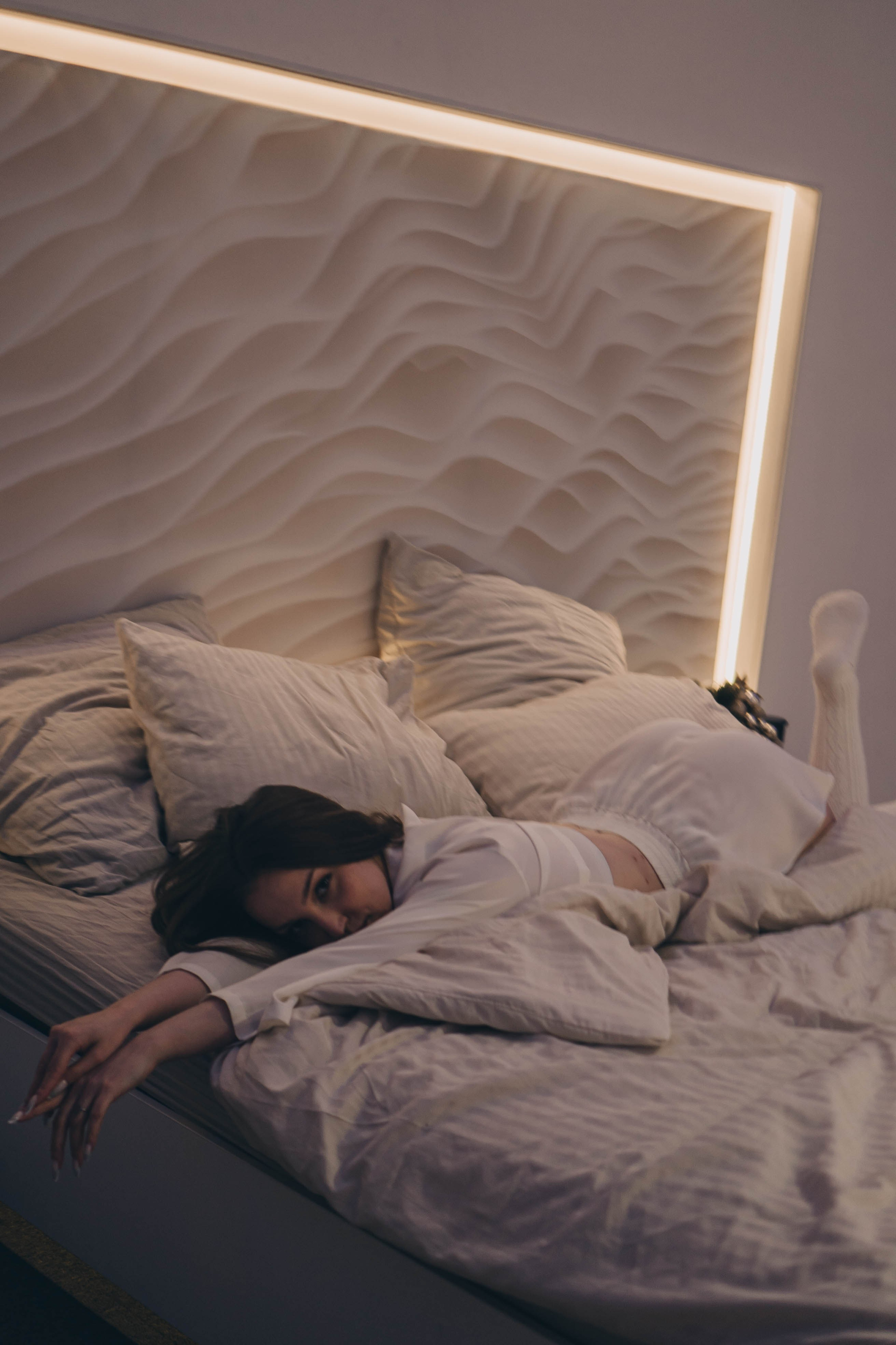 Новогодняя. Профессиональный фотограф, Санкт-Петербург — Виктория Богомолова