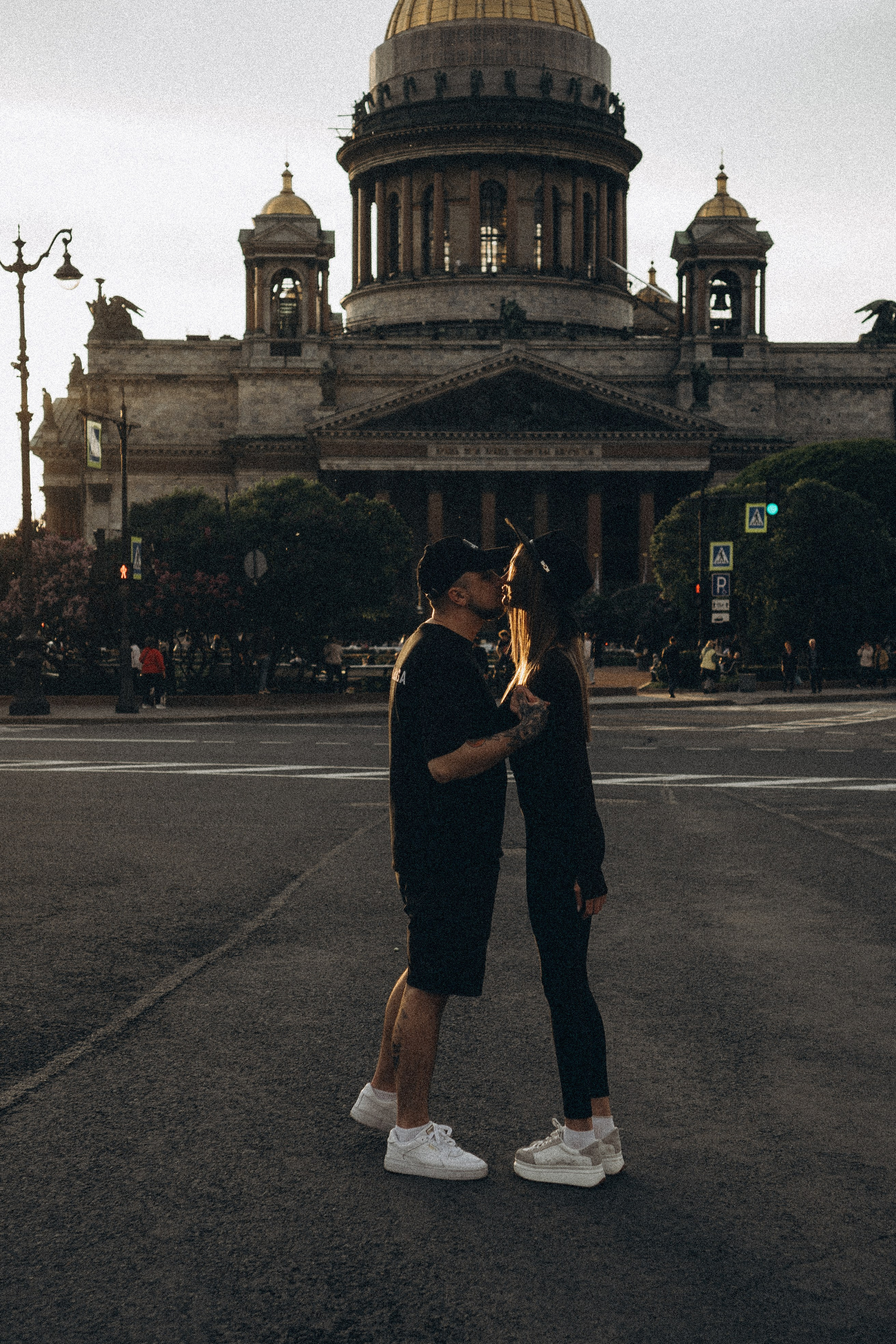 ПРОГУЛКА ПО ПИТЕРУ. Профессиональный фотограф, Санкт-Петербург — Виктория Богомолова